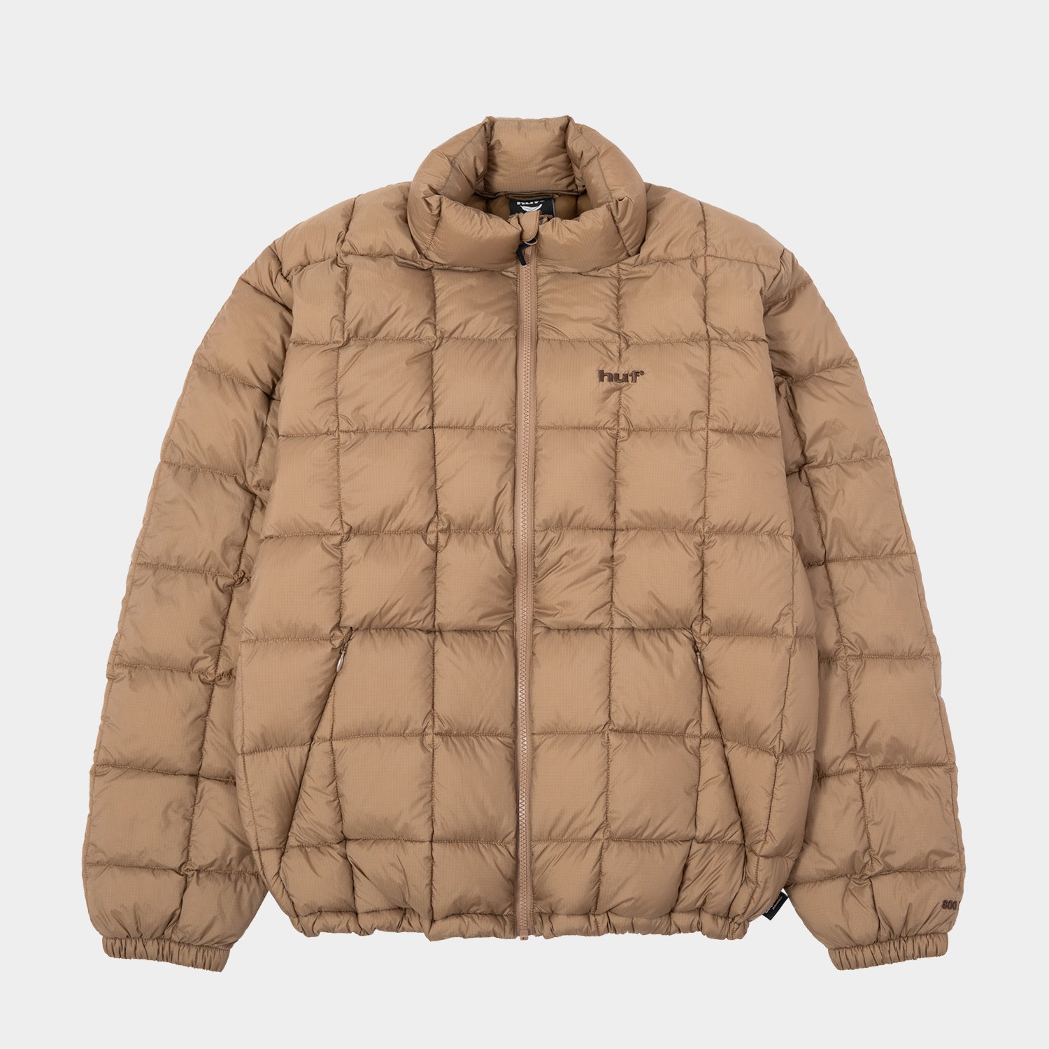 huf® X TOYOTA LAND CRUISER WORLD TOUR JACKET｜JACKETS（ジャケット