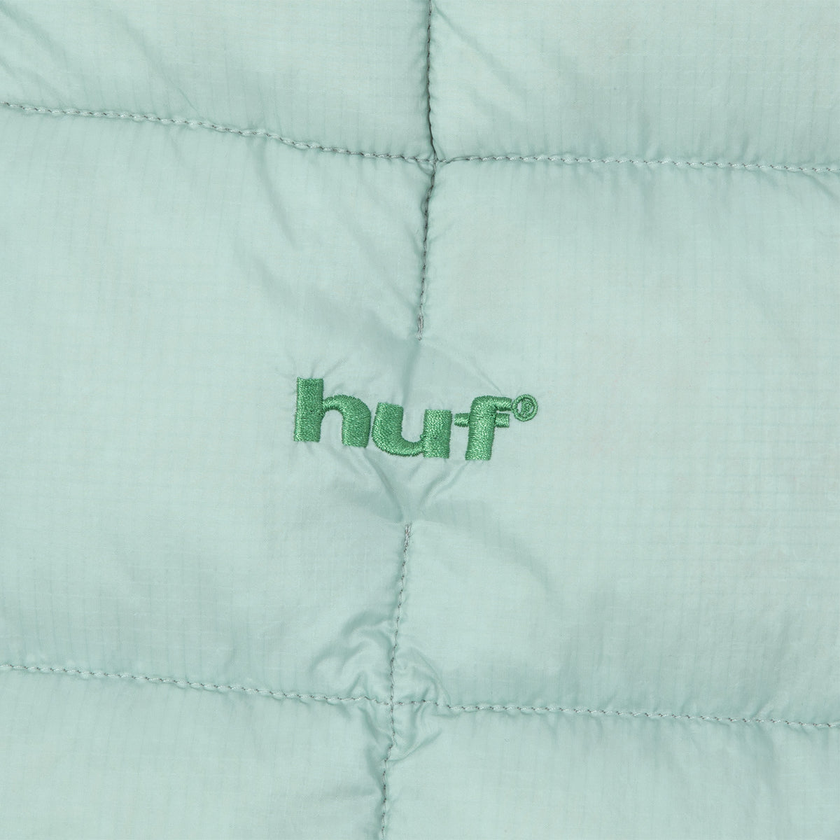 HUF (ハフ) Worldwide JP /JACKETS（ジャケット）/ huf® X TAION SIERRA FEATHER LIGHT JACKET商品 / BROWN