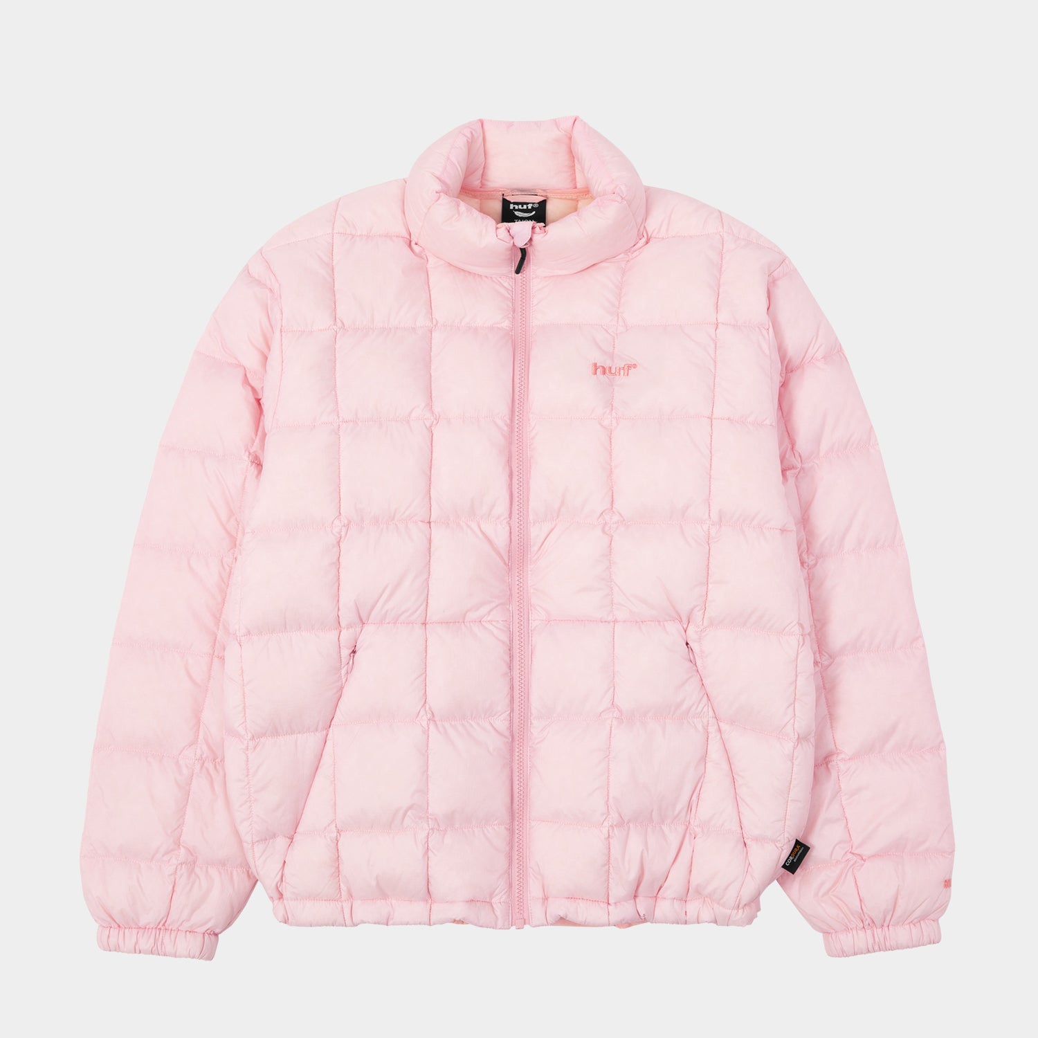 huf X SPITFIRE CHROME HEAD FULL ZIP HOODIE｜HOODIES（パーカー