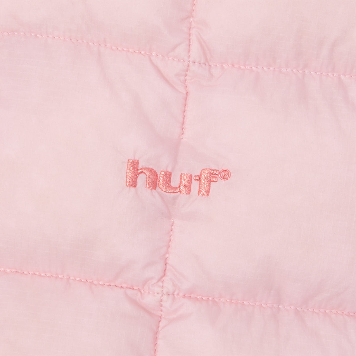 HUF (ハフ) Worldwide JP /JACKETS（ジャケット）/ huf® X TAION SIERRA FEATHER LIGHT JACKET商品 / BROWN