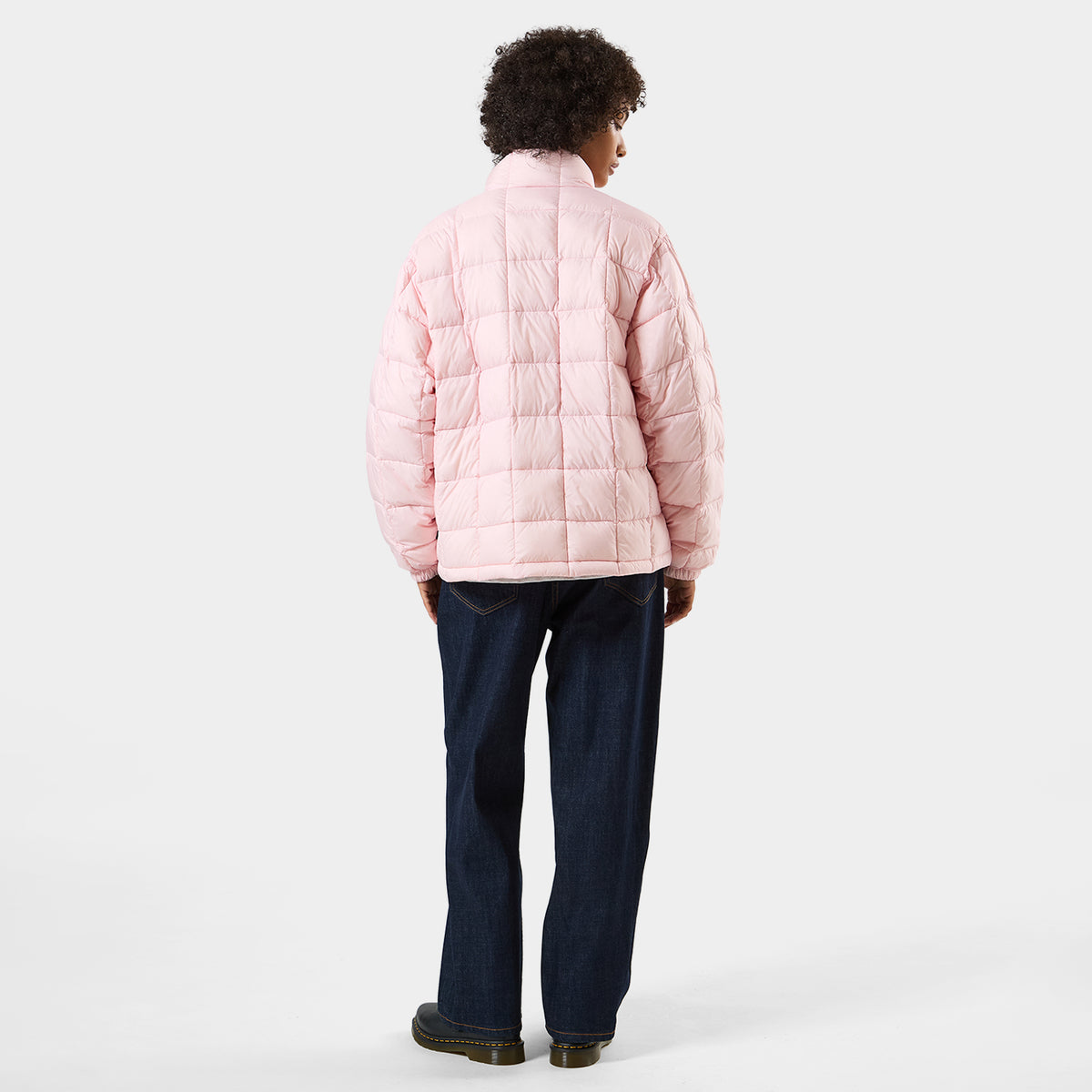 HUF (ハフ) Worldwide JP /JACKETS（ジャケット）/ huf® X TAION SIERRA FEATHER LIGHT JACKET商品 / BROWN