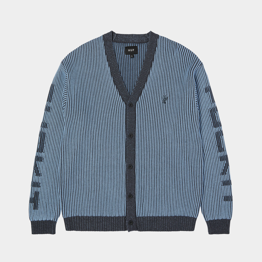 REPEATER CARDIGAN｜KNITS & SWEATERS（ニット&セーター）｜【公式通販 