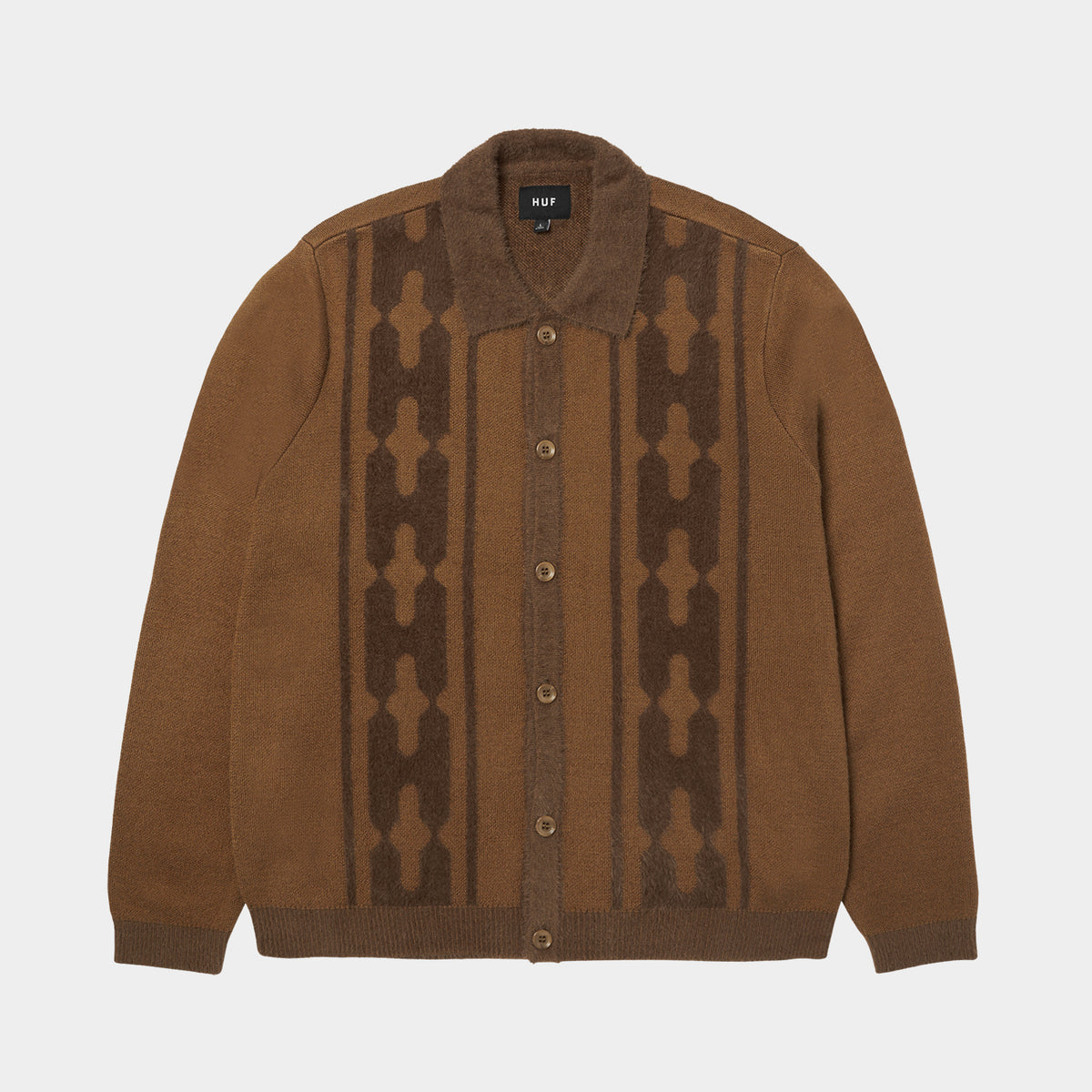 PATTERSON SWEATER｜KNITS & SWEATERS（ニット&セーター）｜【公式通販