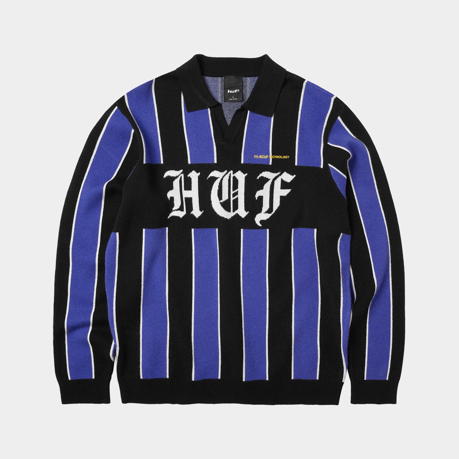MIDFIELD JERSEY SWEATER｜KNITS & SWEATERS（ニット&セーター