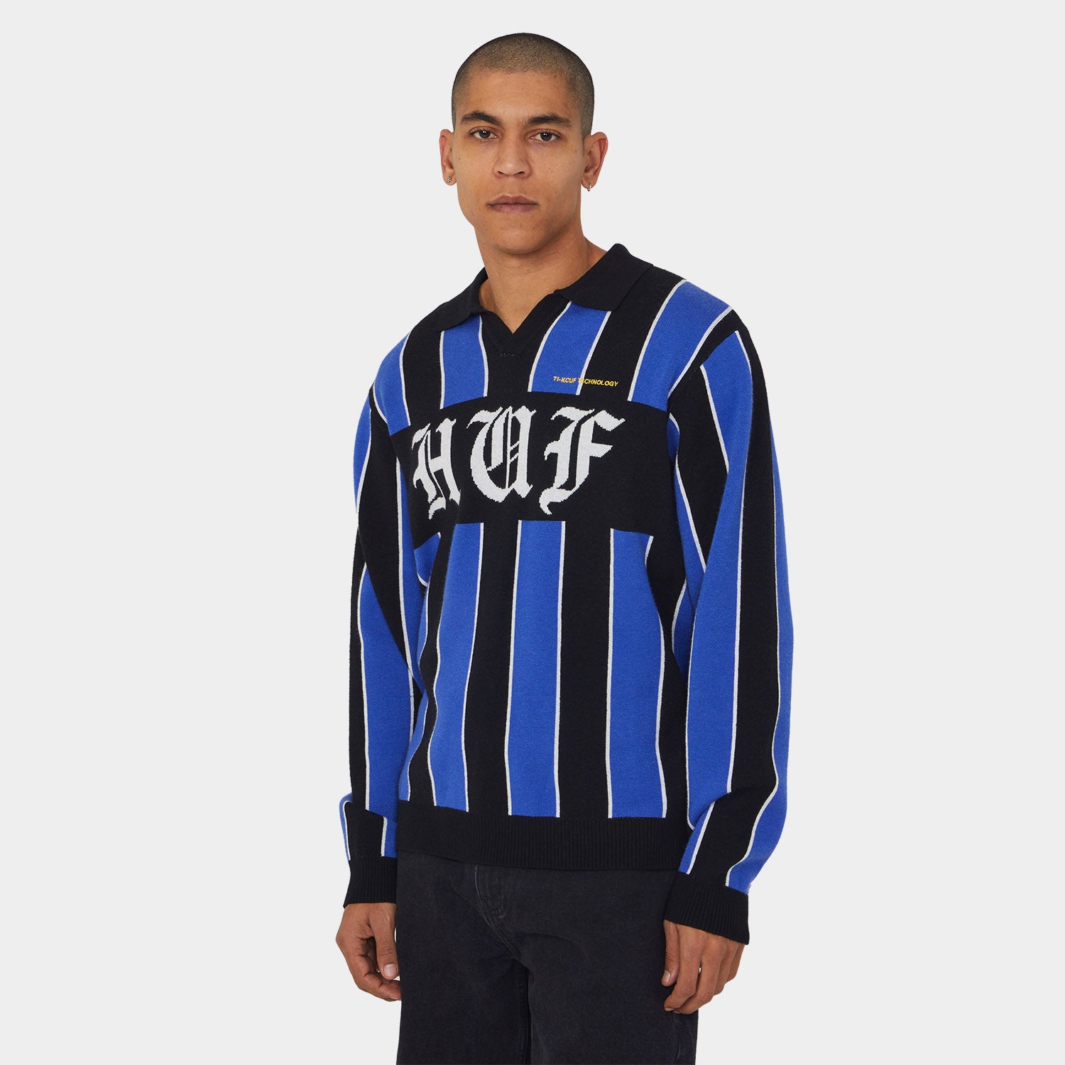 MIDFIELD JERSEY SWEATER｜KNITS & SWEATERS（ニット&セーター