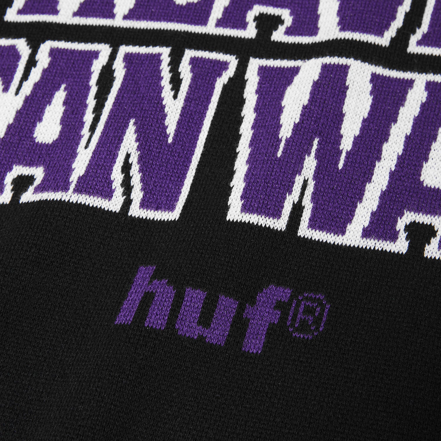 HEAVEN CAN WAIT CREWNECK SWEATER|KNITS & SWEATERS(ニット HEAVEN CAN WAIT CREWNECK SWEATER|KNITS & SWEATERS(ニット