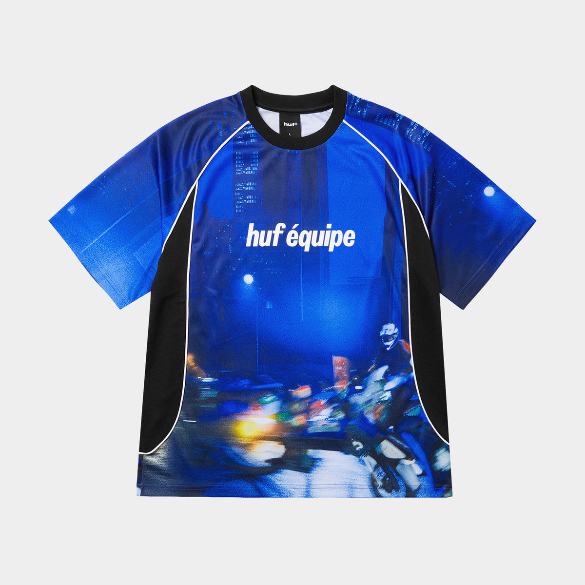 MOTION SOCCER JERSEY｜TOPS & SHIRTS（トップス&シャツ）｜【公式通販