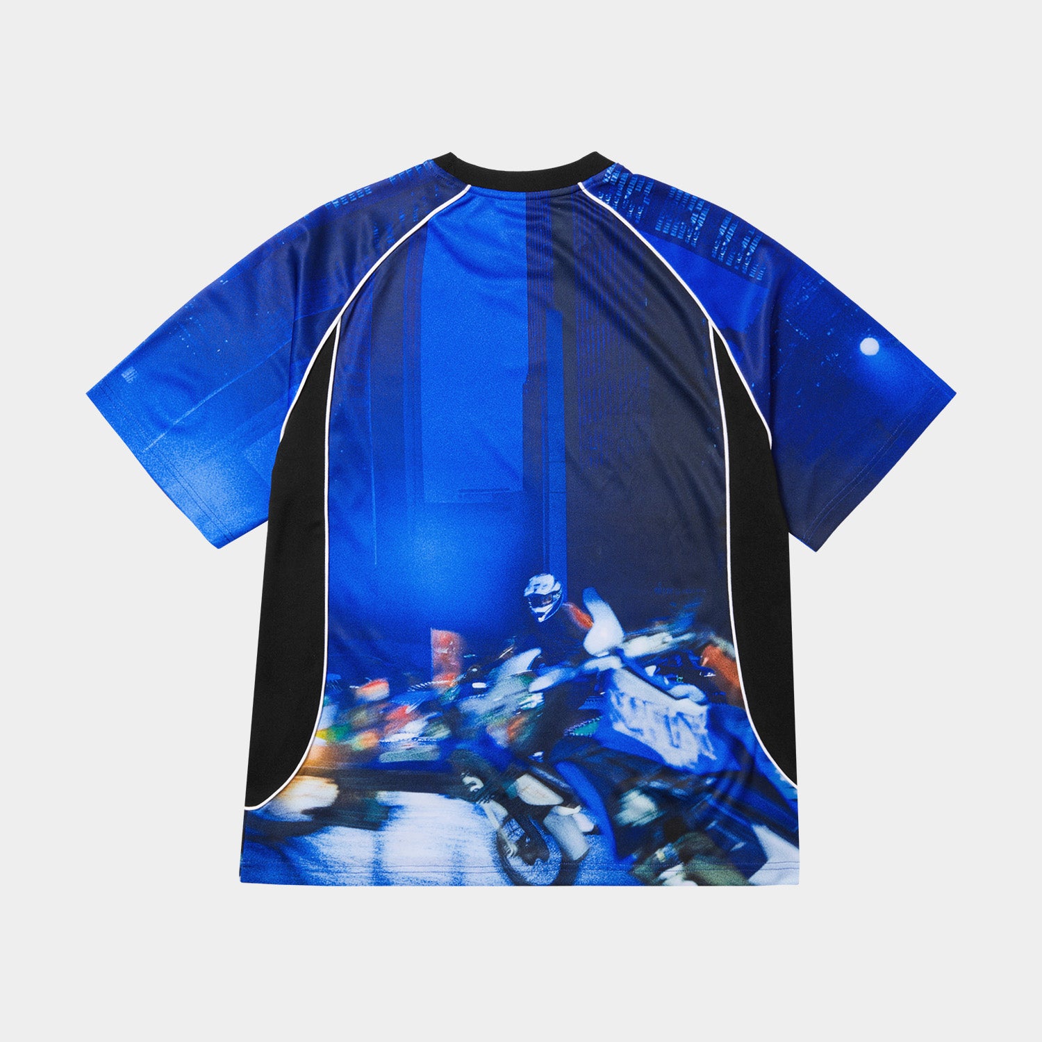 MOTION SOCCER JERSEY｜TOPS & SHIRTS（トップス&シャツ）｜【公式通販