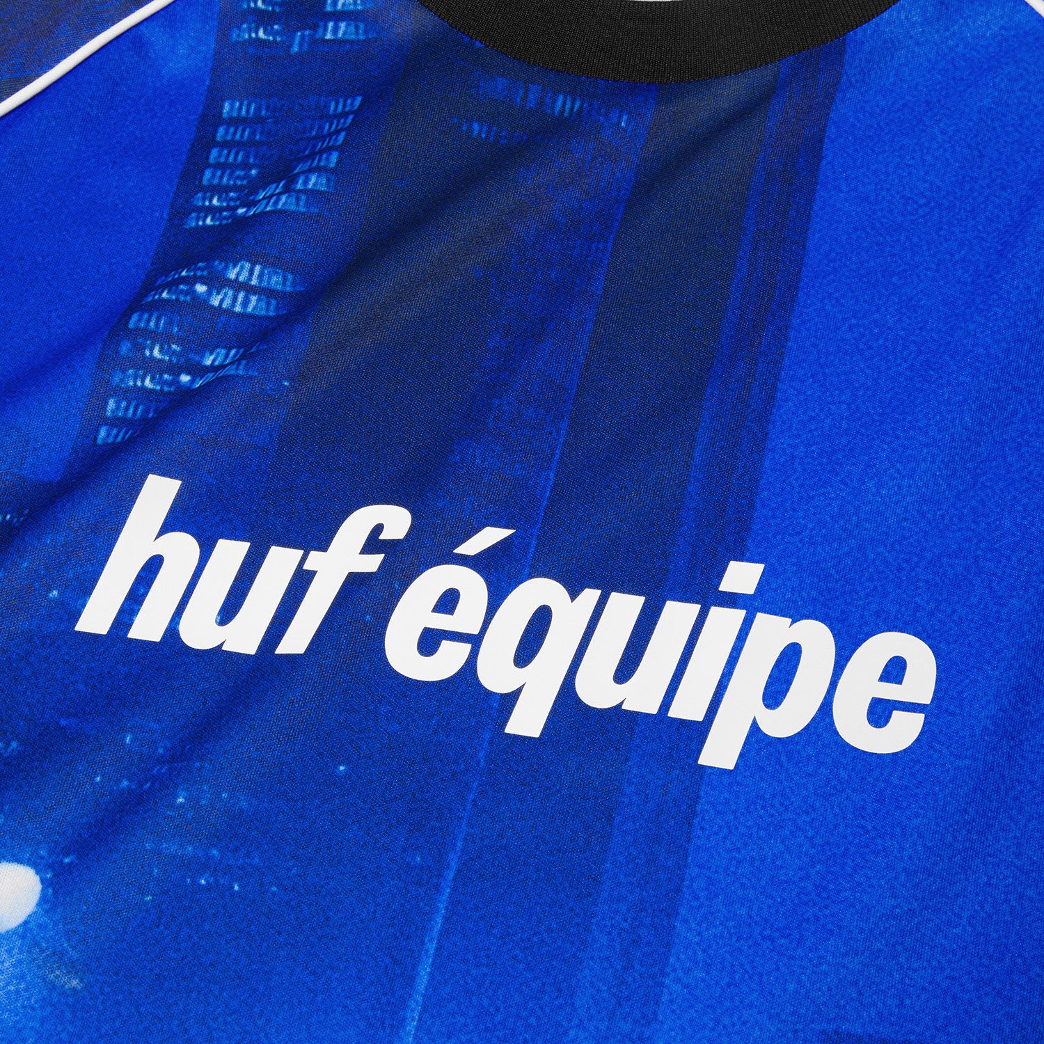 MOTION SOCCER JERSEY｜TOPS & SHIRTS（トップス&シャツ）｜【公式通販