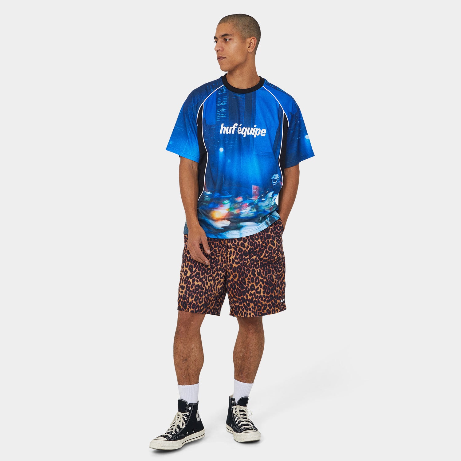MOTION SOCCER JERSEY｜TOPS & SHIRTS（トップス&シャツ）｜【公式通販