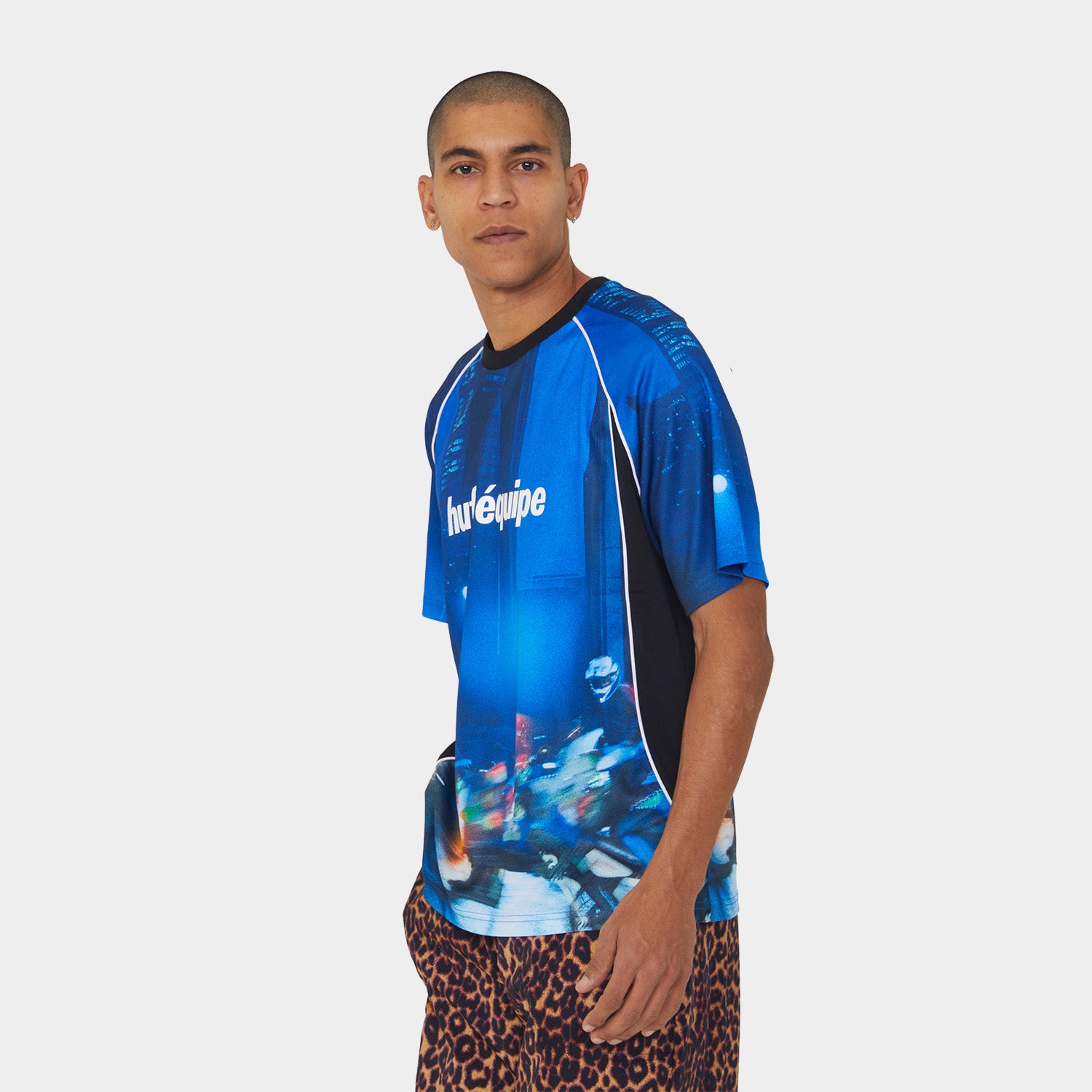 MOTION SOCCER JERSEY｜TOPS & SHIRTS（トップス&シャツ）｜【公式通販