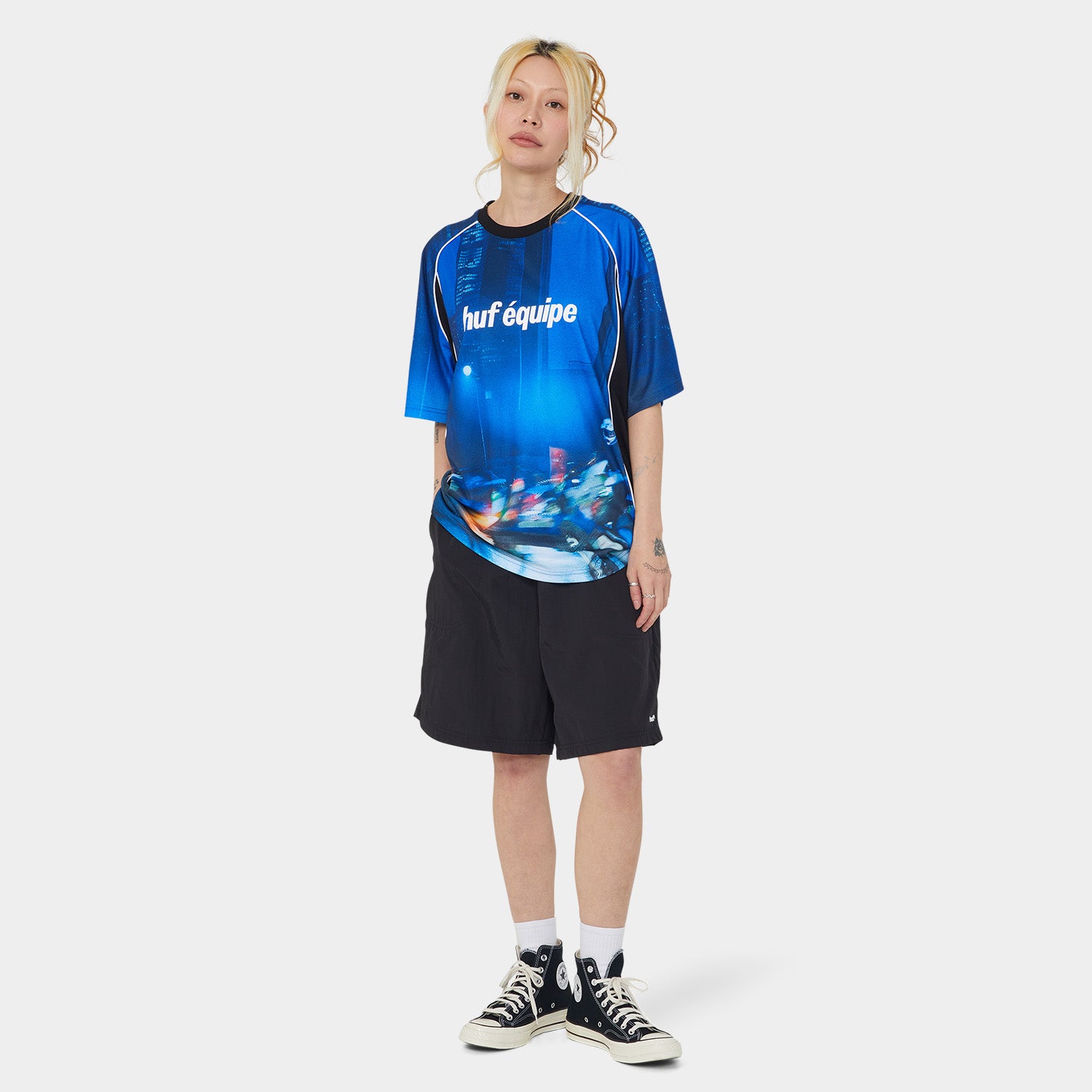 MOTION SOCCER JERSEY｜TOPS & SHIRTS（トップス&シャツ）｜【公式通販