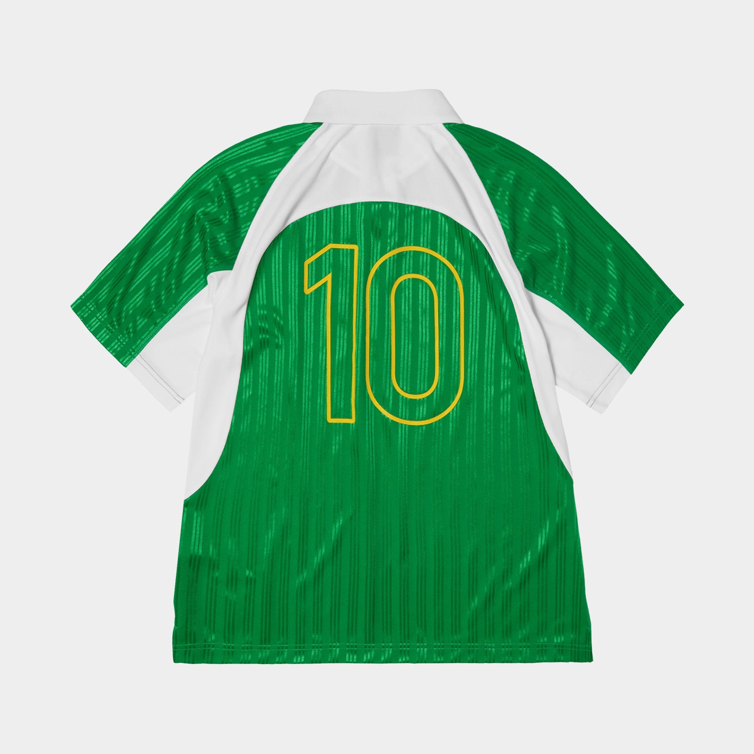 SIDELINE SOCCER JERSEY｜TOPS & SHIRTS（トップス&シャツ）｜【公式