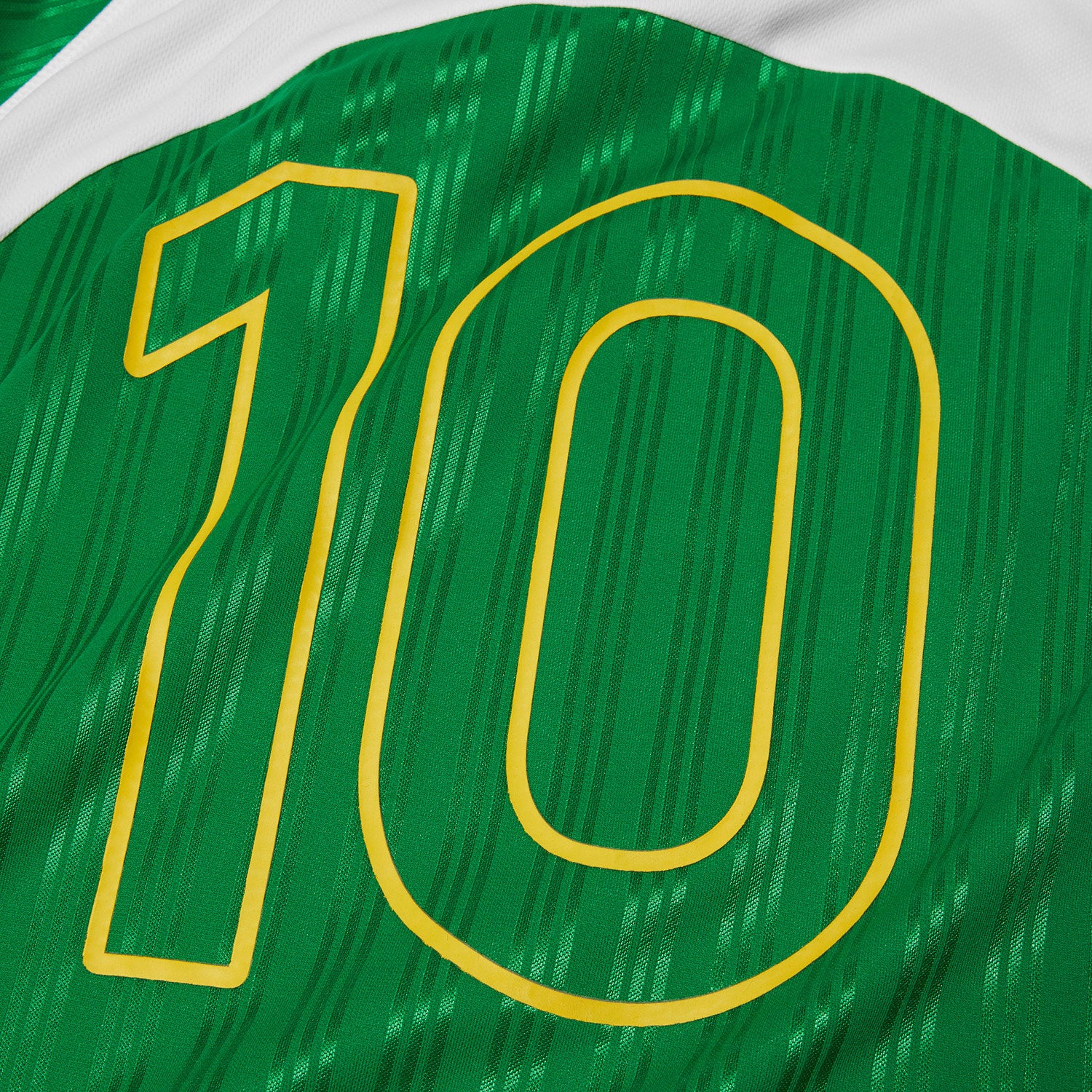 SIDELINE SOCCER JERSEY｜TOPS & SHIRTS（トップス&シャツ）｜【公式