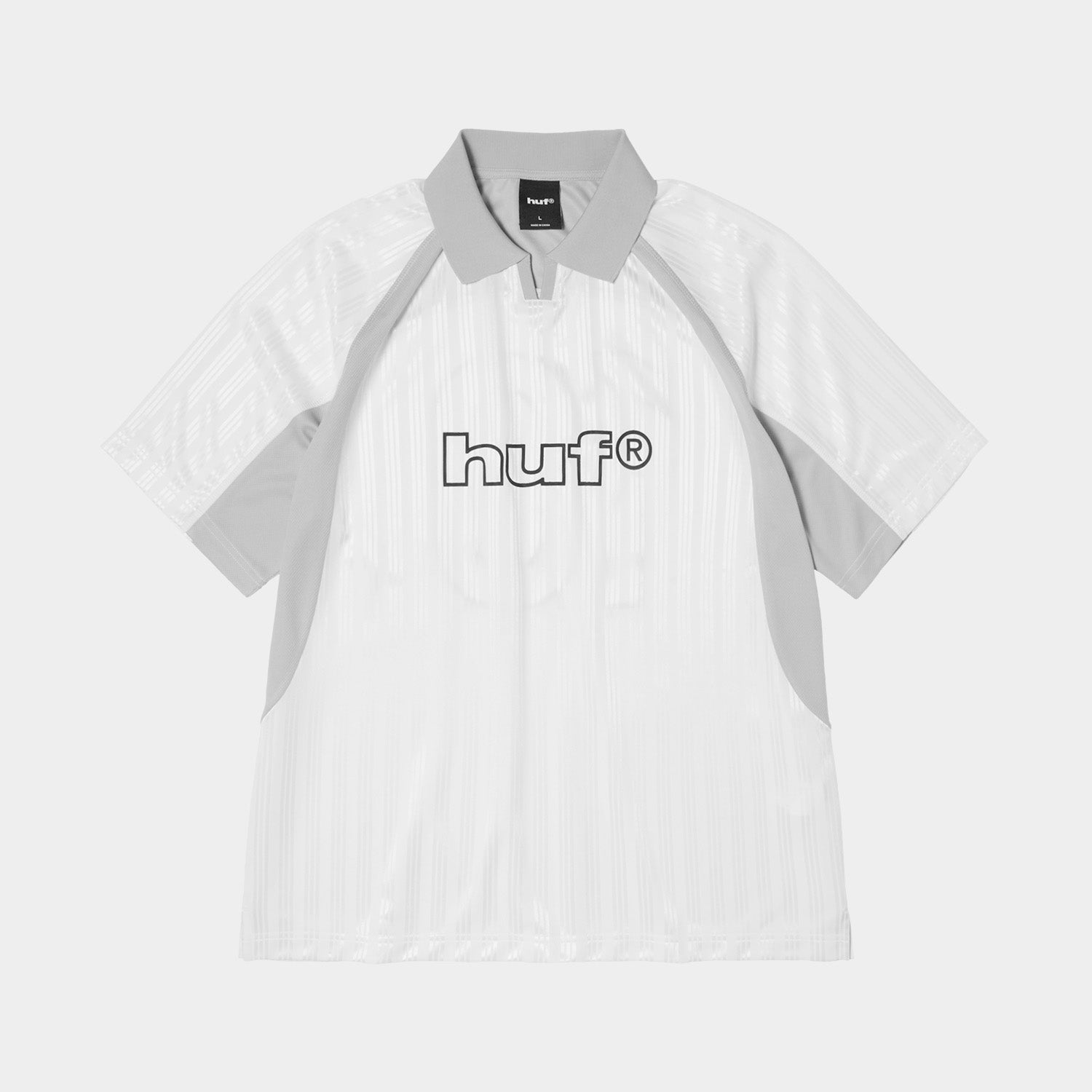 SIDELINE SOCCER JERSEY｜TOPS & SHIRTS（トップス&シャツ）｜【公式