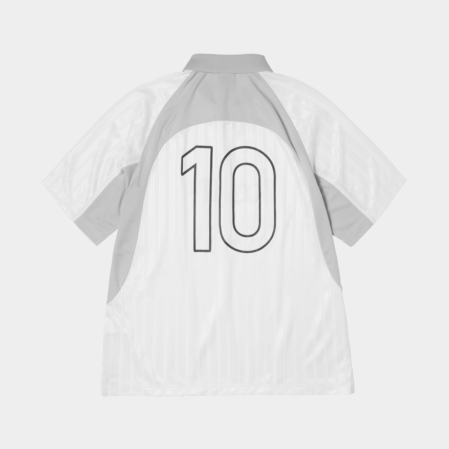 SIDELINE SOCCER JERSEY｜TOPS & SHIRTS（トップス&シャツ）｜【公式