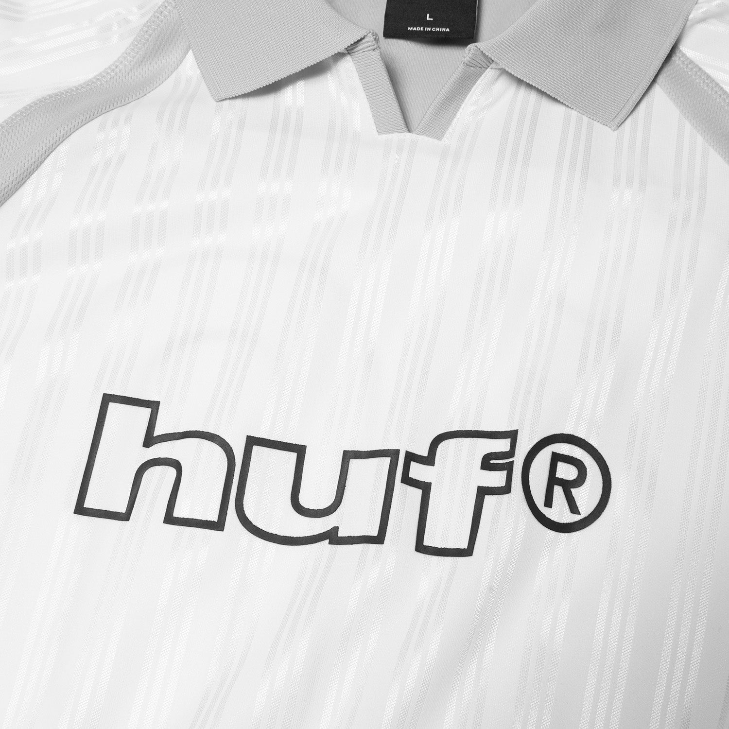 SIDELINE SOCCER JERSEY｜TOPS & SHIRTS（トップス&シャツ）｜【公式