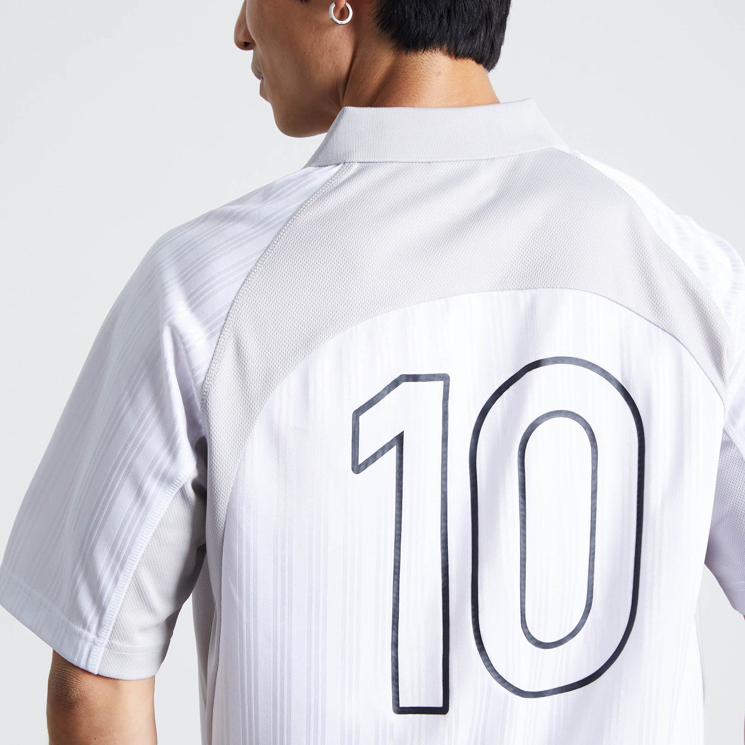 Ufufufufh181ページ SIDELINE SOCCER JERSEY｜TOPS & SHIRTS（トップス&シャツ）｜【公式