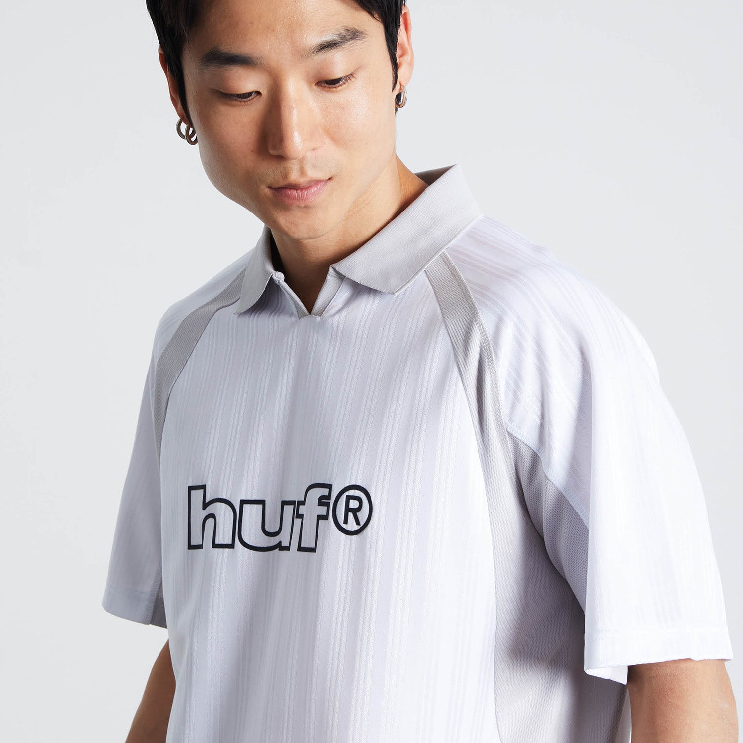Ufufufufh181ページ SIDELINE SOCCER JERSEY｜TOPS & SHIRTS（トップス&シャツ）｜【公式