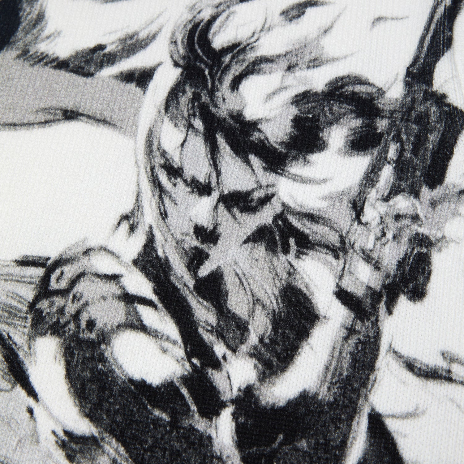 HUF (ハフ) Worldwide JP /KNITS & SWEATERS（ニット&セーター）/ MGS2 CREWNECK SWEATER商品 / MULTI