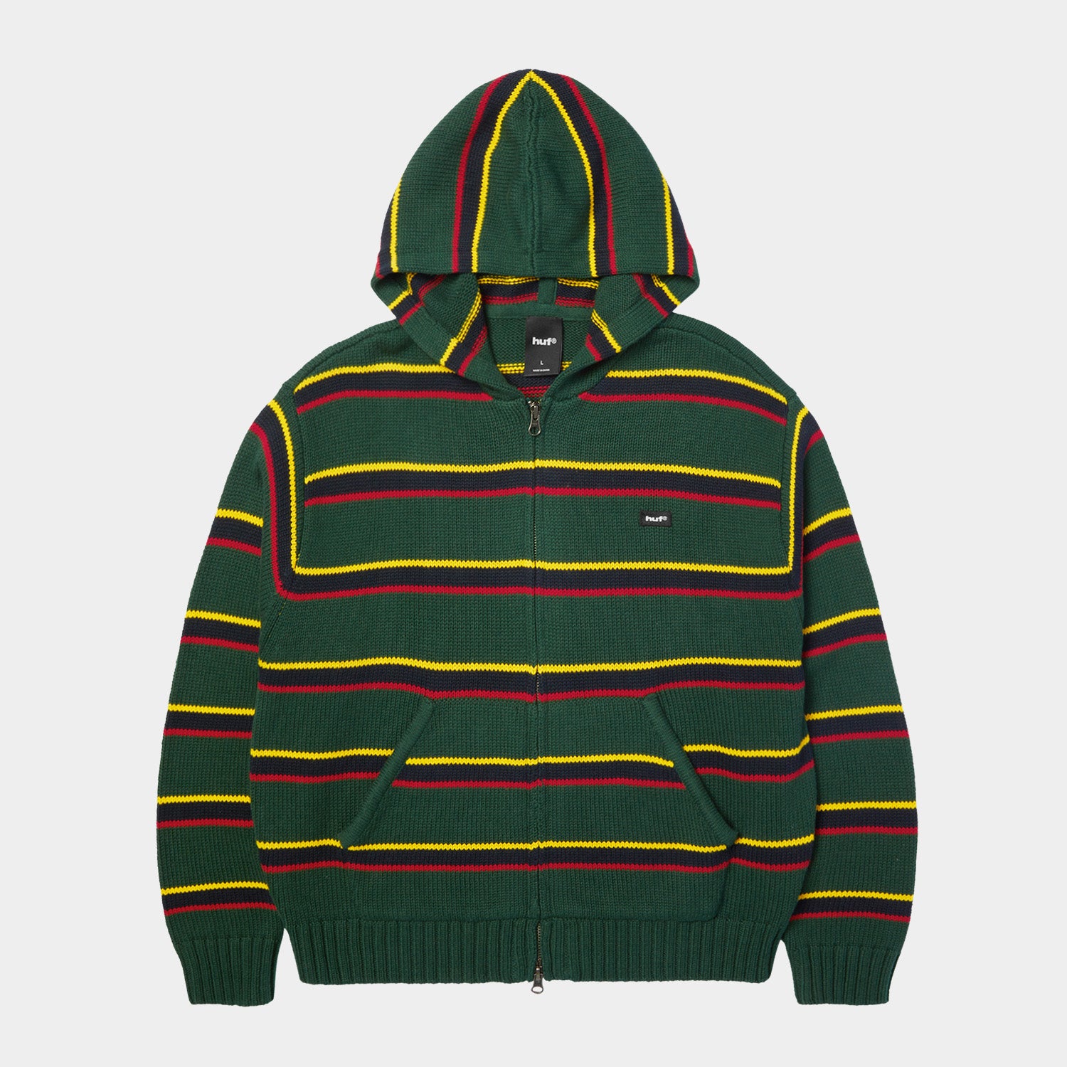 HUF (ハフ) Worldwide JP｜ONLINE STORE
