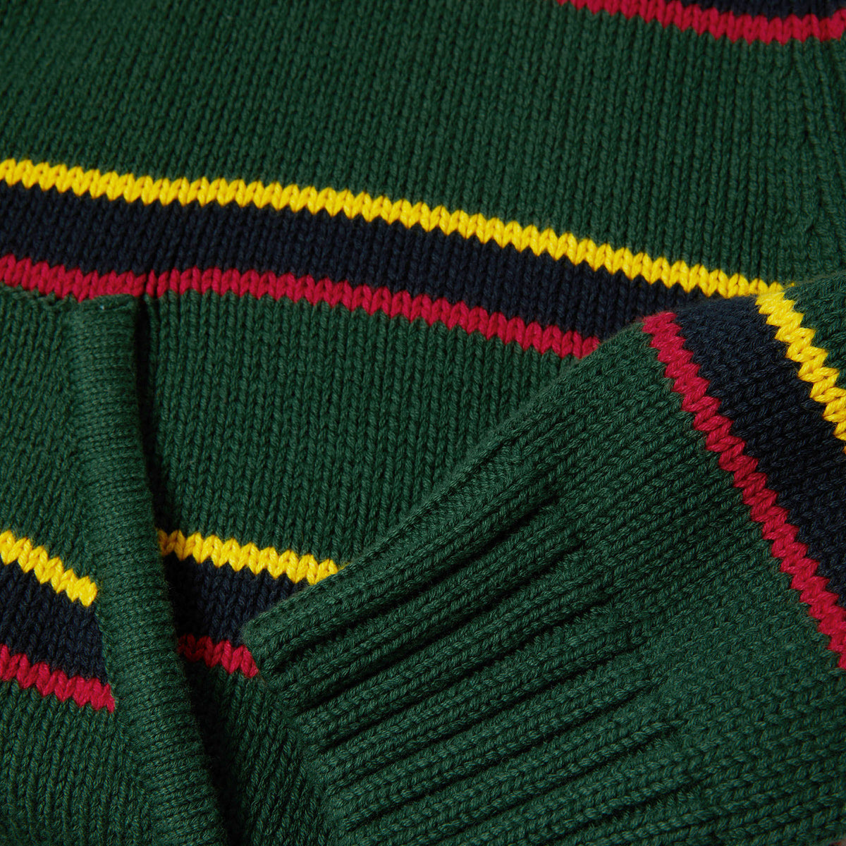 HUF (ハフ) Worldwide JP /KNITS & SWEATERS（ニット&セーター）/ BANKS HOODED SWEATER商品 / SYCAMORE