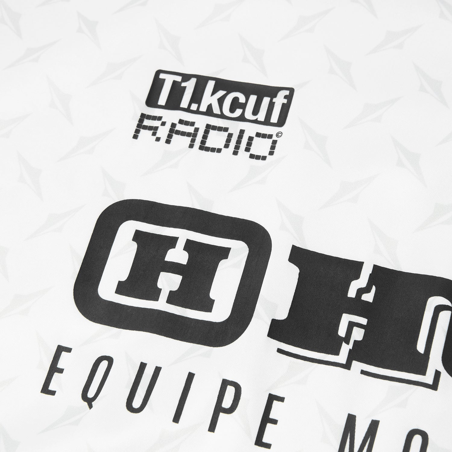 EQUIPE MONDIALE JERSEY｜TOPS & SHIRTS（トップス&シャツ）｜【公式
