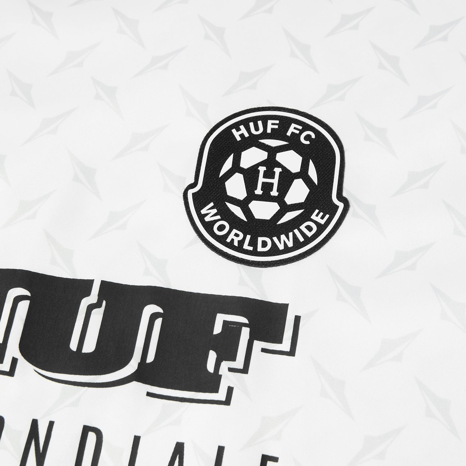 EQUIPE MONDIALE JERSEY｜TOPS & SHIRTS（トップス&シャツ）｜【公式