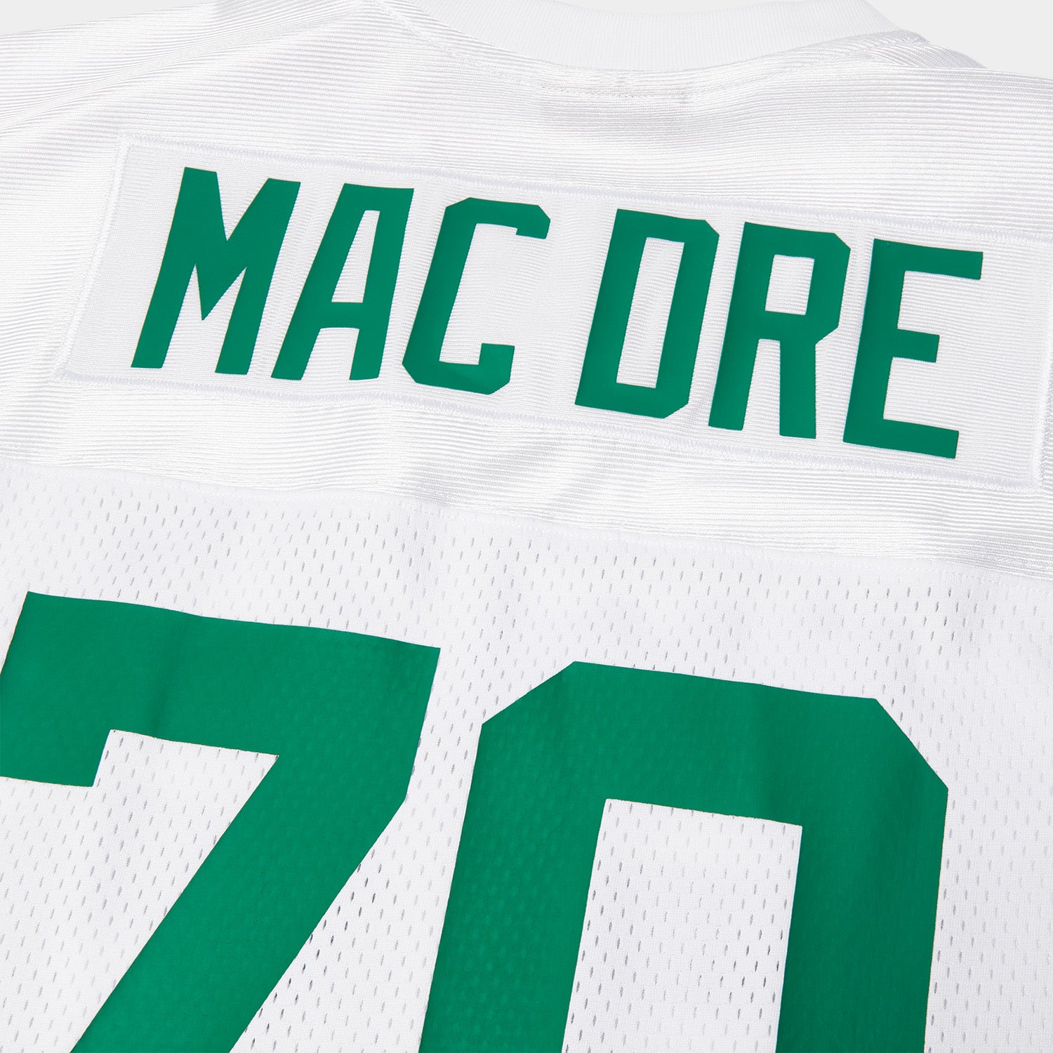HUF x MAC DRE THIZZ JERSEY｜TOPS & SHIRTS（トップス&シャツ