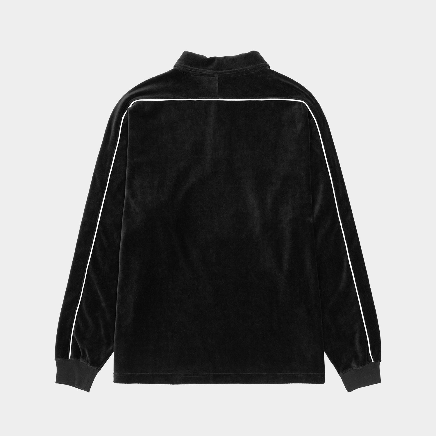 トップス Roundhem Velour Shirts Roundhem Velour Shirts TODAYFUL