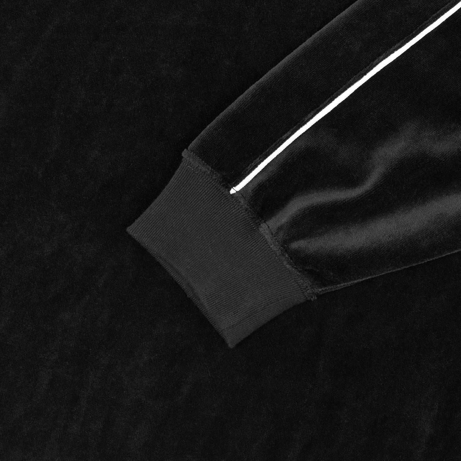 H DOT VELOUR POLO｜TOPS & SHIRTS（トップス&シャツ）｜【公式通販