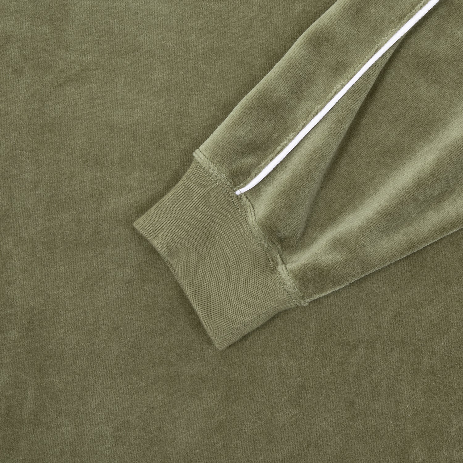 H DOT VELOUR POLO｜TOPS & SHIRTS（トップス&シャツ）｜【公式通販