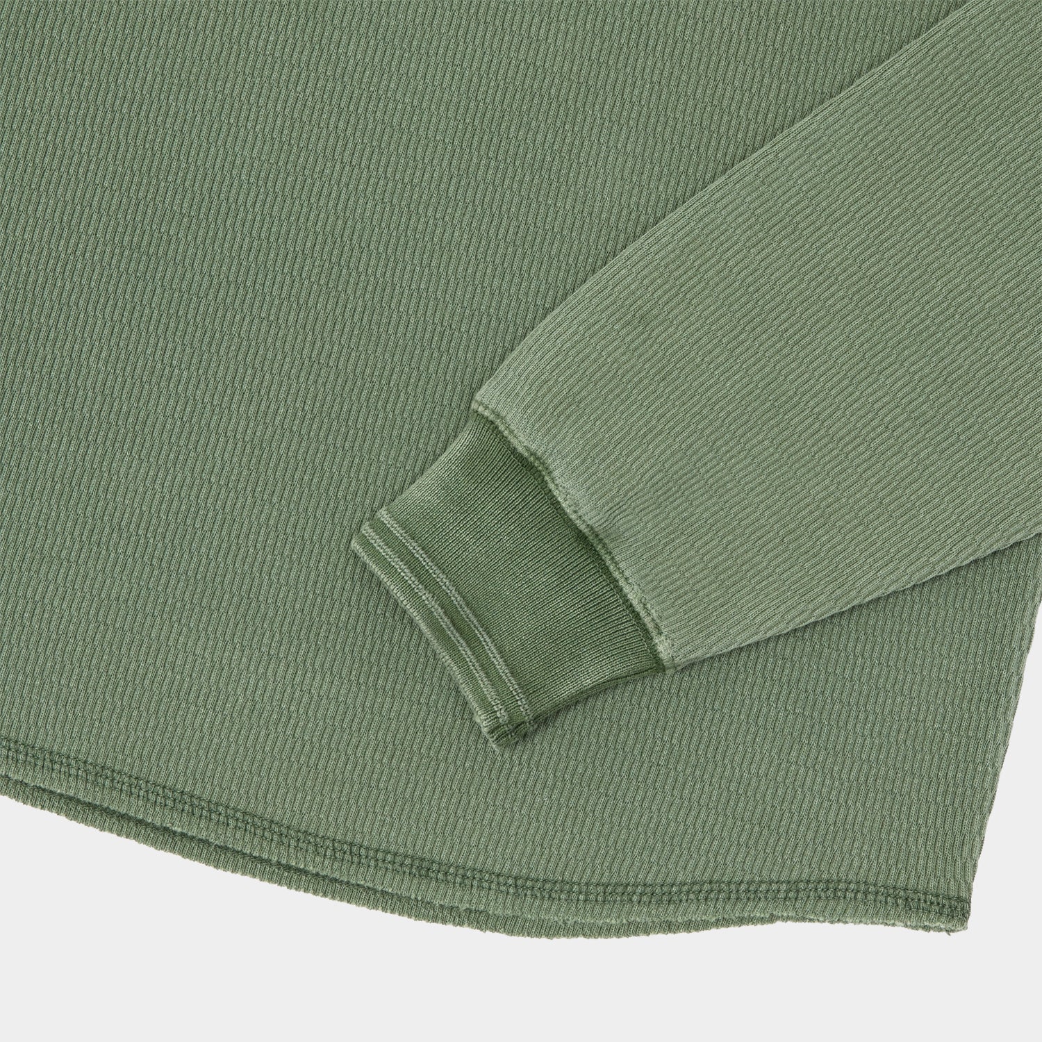 STRETCH LOGO HENRY THERMAL - HUF Worldwide JP ハフ