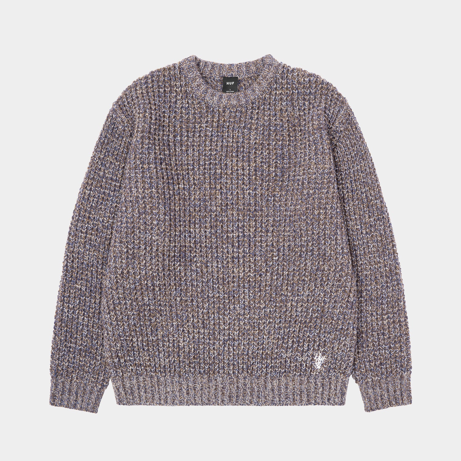 Fuc ニット sweater 1984 MELANGE SWEATER｜KNITS & SWEATERS（ニット&セーター）｜【公式
