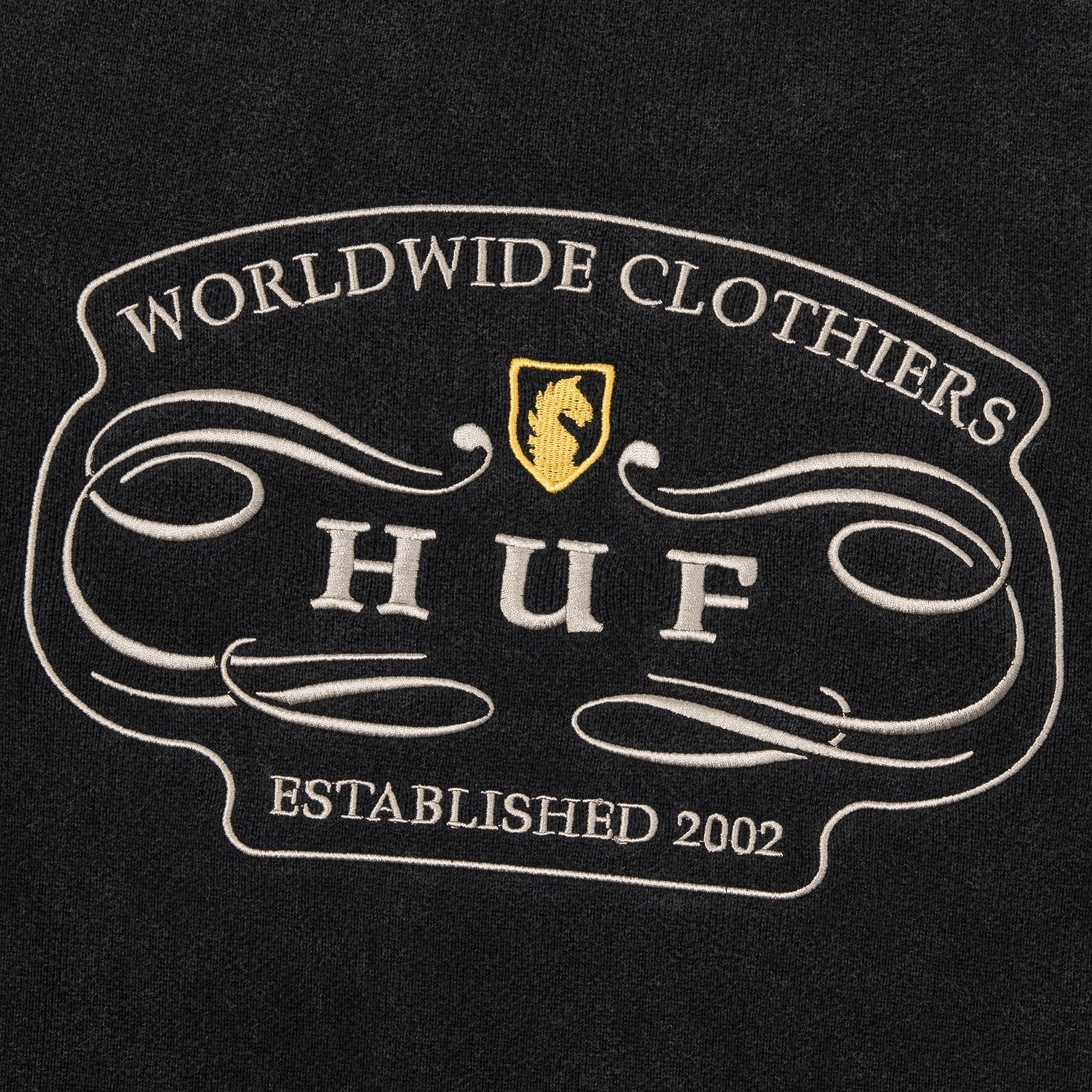 WORLDWIDE CLOTHIERS SWEATER｜KNITS & SWEATERS（ニット&セーター