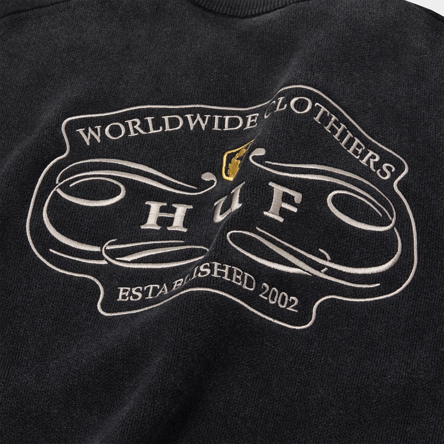 WORLDWIDE CLOTHIERS SWEATER｜KNITS & SWEATERS（ニット&セーター