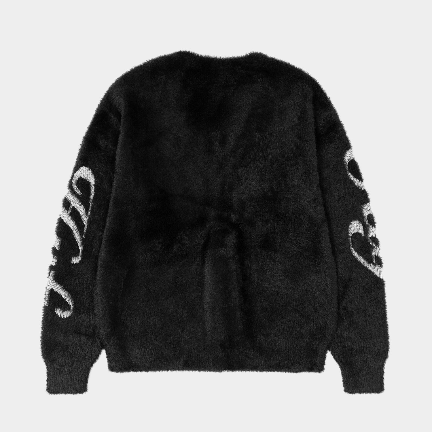 THE CROWN CARDIGAN｜KNITS & SWEATERS（ニット&セーター）｜【公式