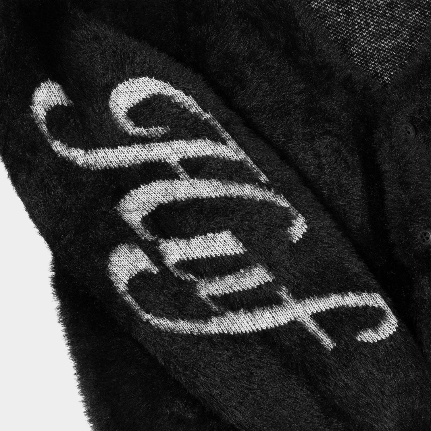 THE CROWN CARDIGAN｜KNITS & SWEATERS（ニット&セーター）｜【公式