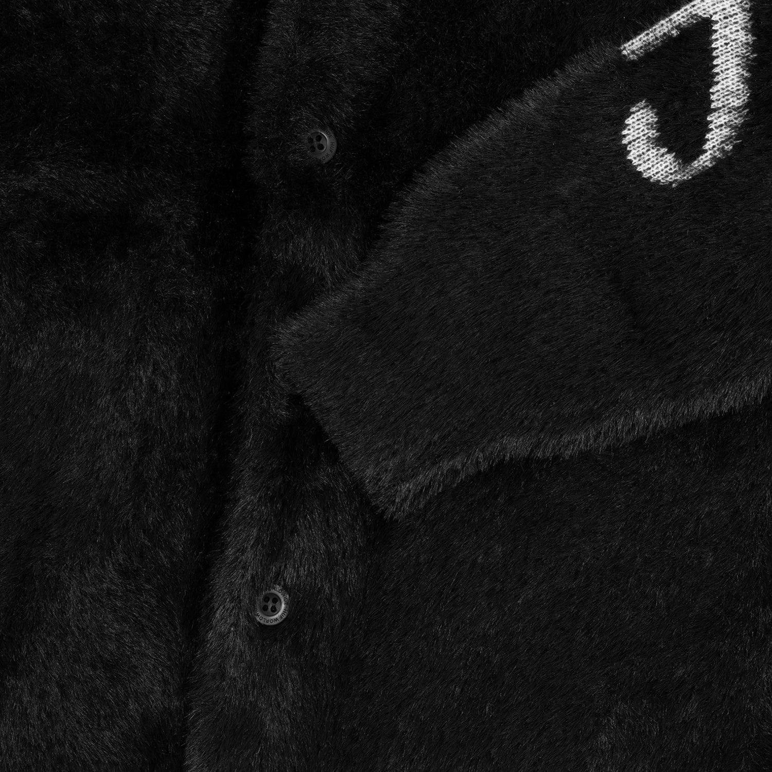 THE CROWN CARDIGAN｜KNITS & SWEATERS（ニット&セーター）｜【公式