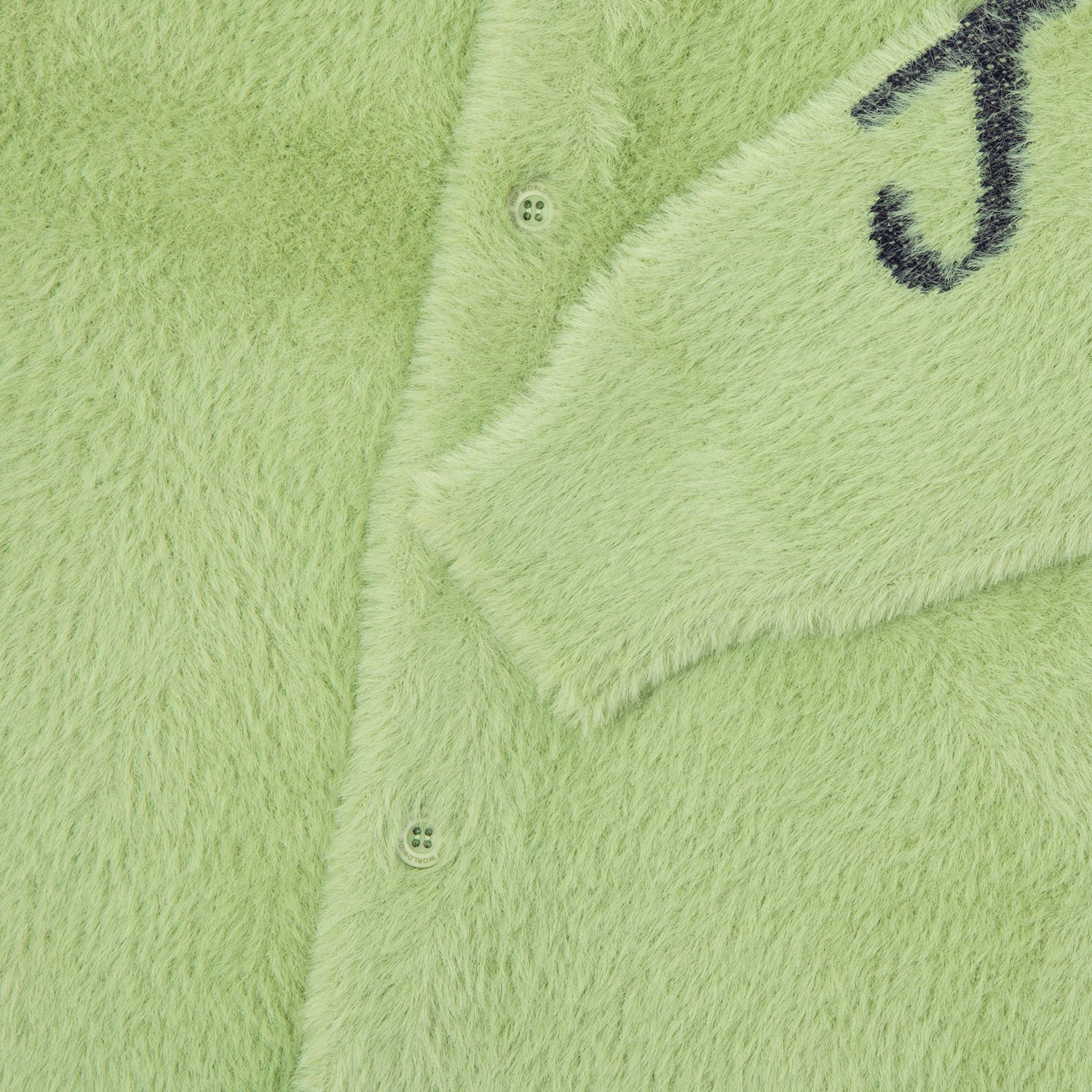 THE CROWN CARDIGAN｜KNITS & SWEATERS（ニット&セーター）｜【公式