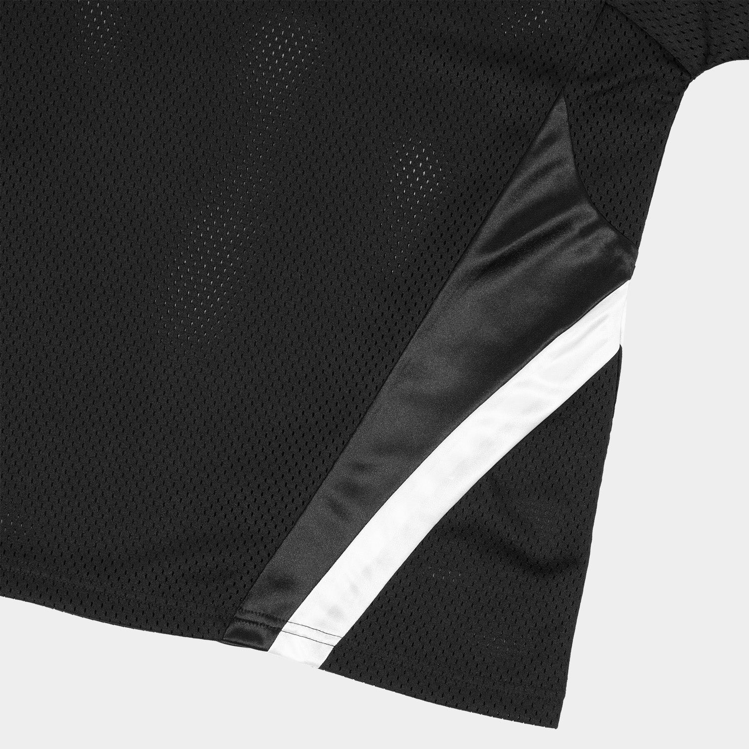 HUF (ハフ) Worldwide JP /TOPS & SHIRTS（トップス&シャツ）/ CROSS CONDITIONS FOOTBALL CREW商品 / BLACK