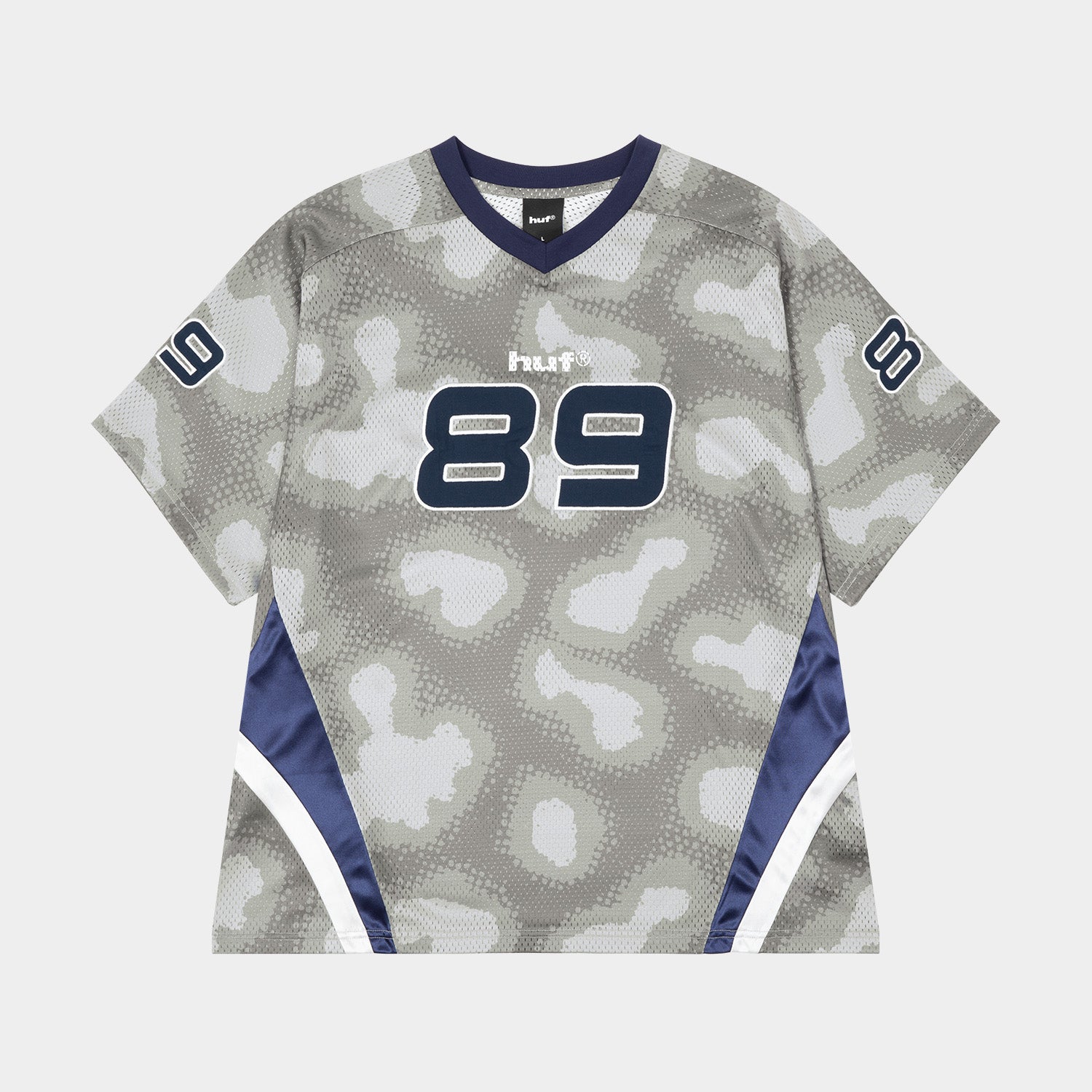 CROSS CONDITIONS FOOTBALL CREW｜TOPS & SHIRTS（トップス&シャツ