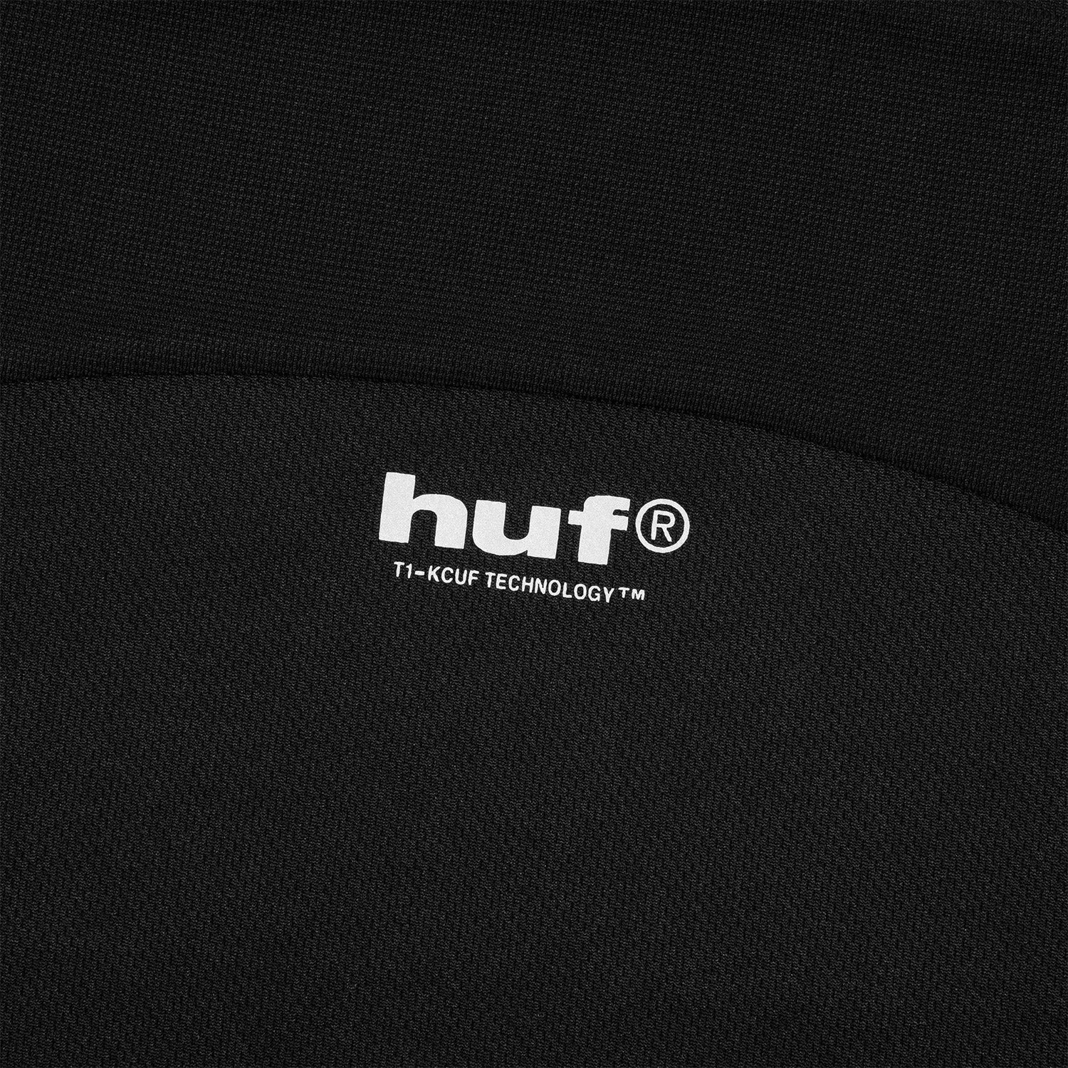 HUF (ハフ) Worldwide JP /TOPS & SHIRTS（トップス&シャツ）/ CROSS CONDITIONS BC TECH TEE商品 / NAVY
