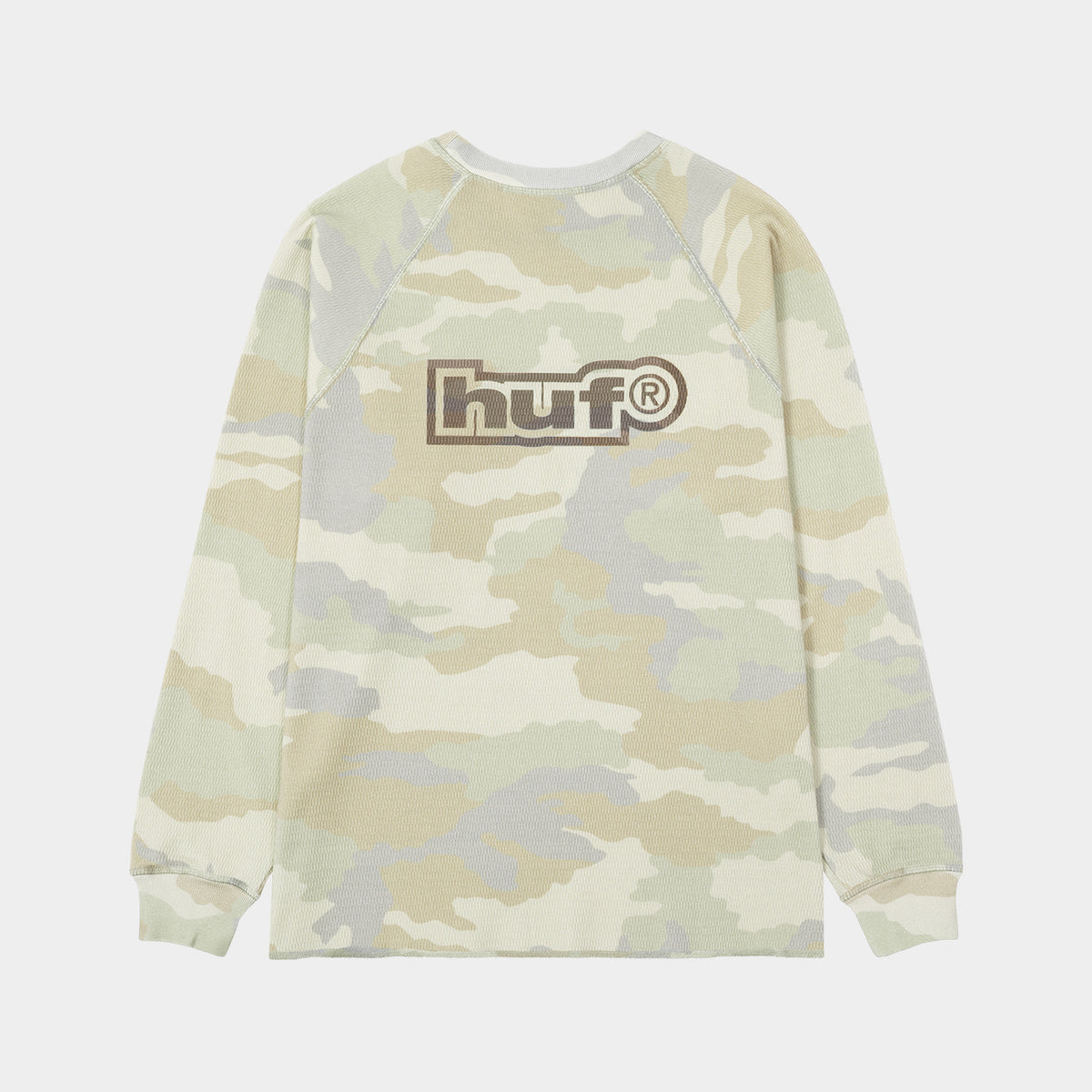 89 OUTLINE LS RAGLAN｜TOPS & SHIRTS（トップス&シャツ）｜【公式通販
