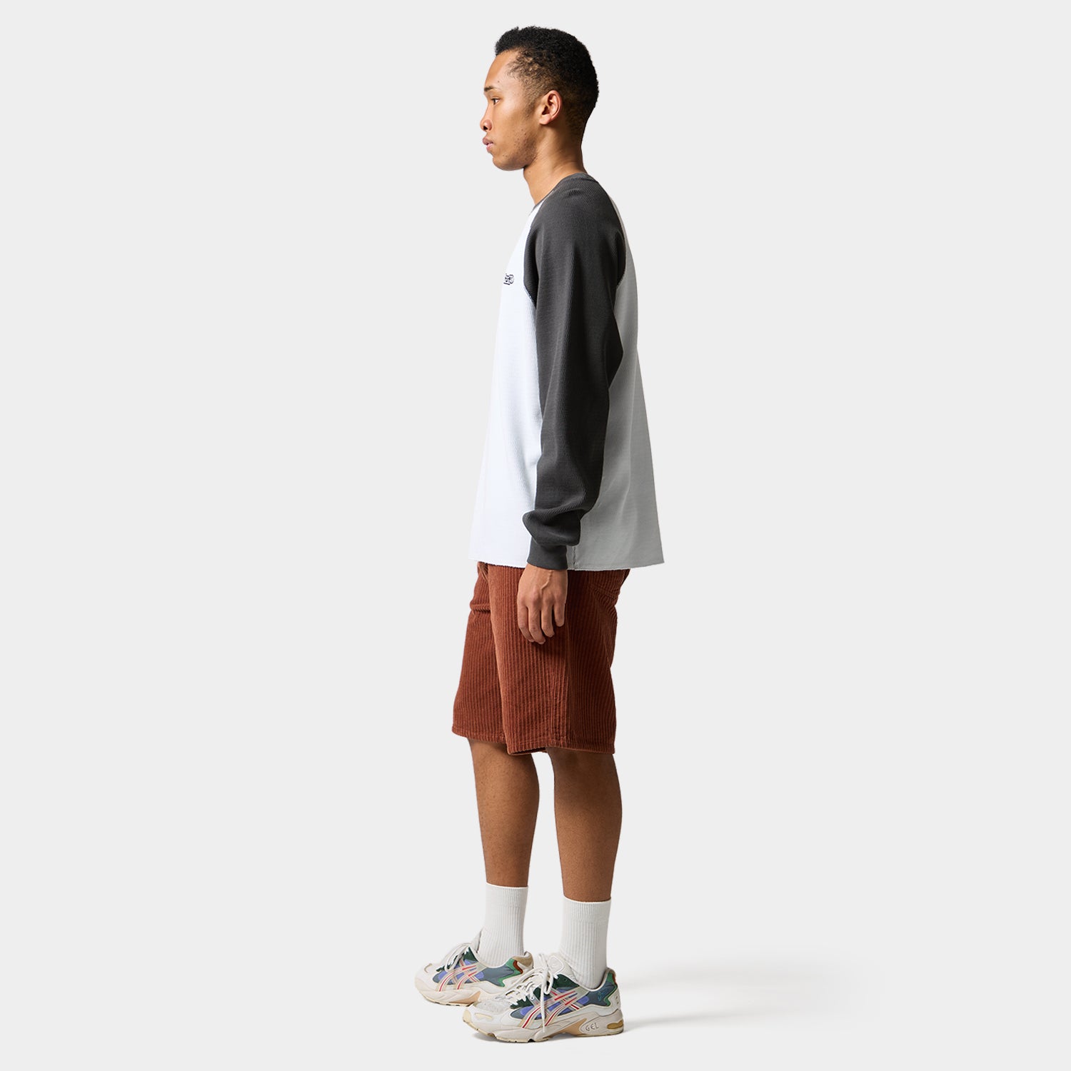 89 OUTLINE LS RAGLAN｜TOPS & SHIRTS（トップス&シャツ）｜【公式通販
