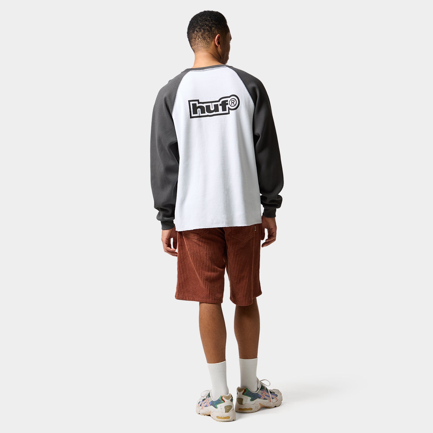 89 OUTLINE LS RAGLAN｜TOPS & SHIRTS（トップス&シャツ）｜【公式通販