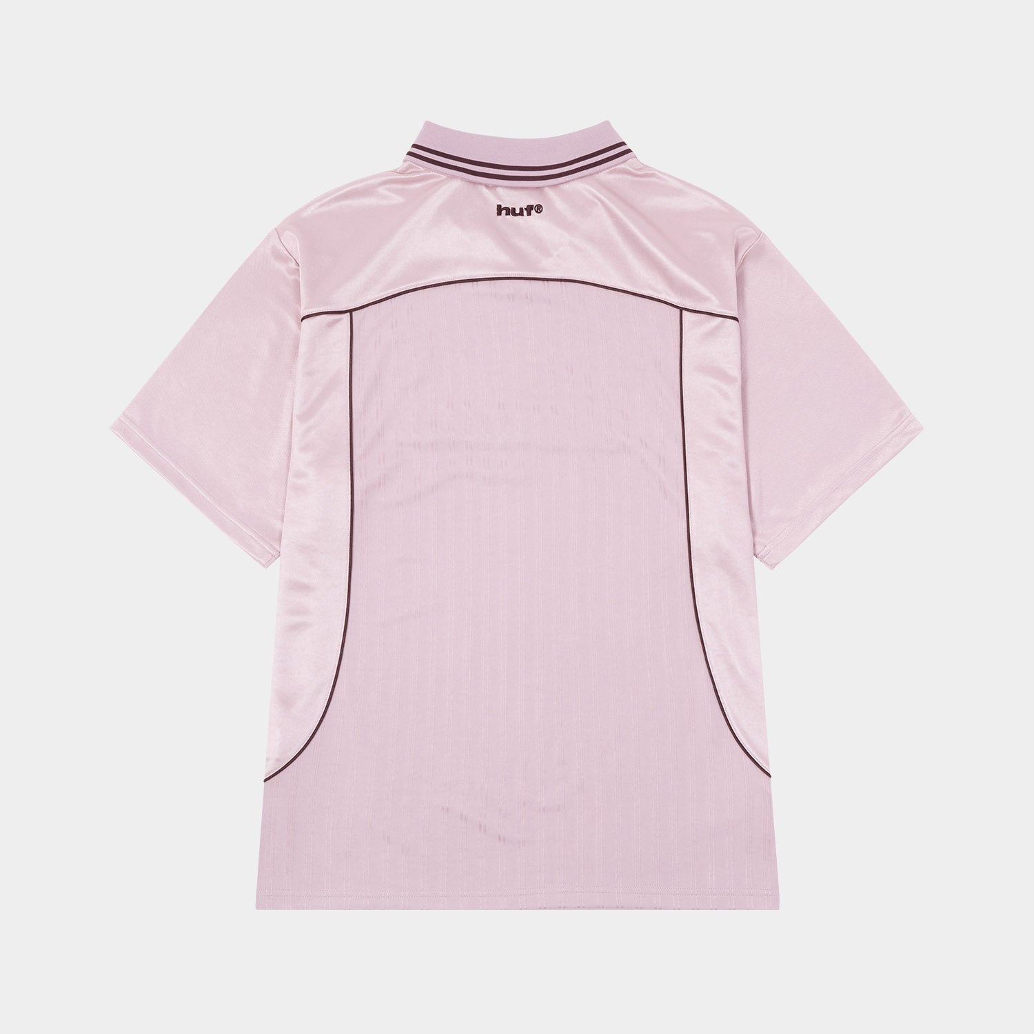 HUF (ハフ) Worldwide JP / TOPS & SHIRTS（トップス&シャツ） / ANTHEM JERSEY商品 / MAUVE