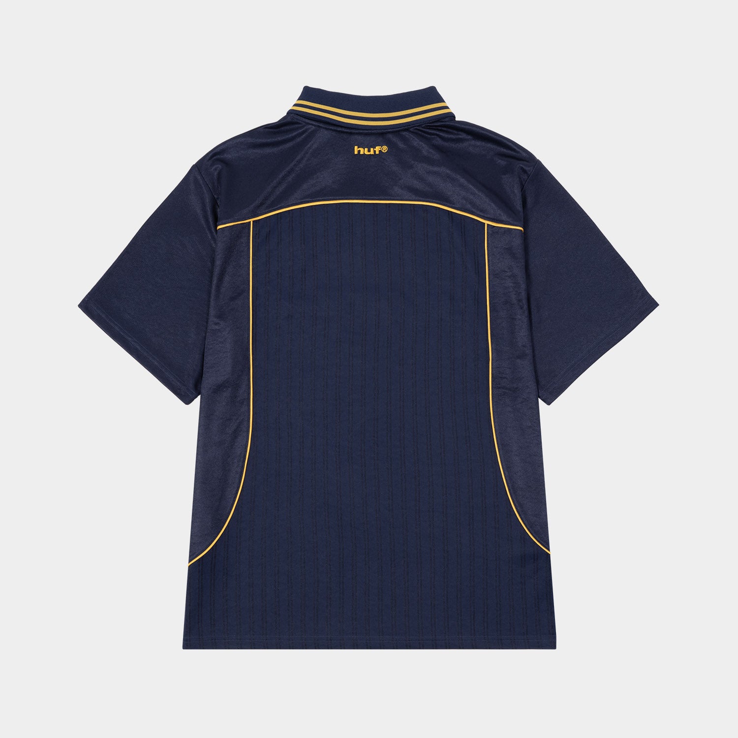 ANTHEM JERSEY｜TOPS & SHIRTS（トップス&シャツ）｜【公式通販 HUF