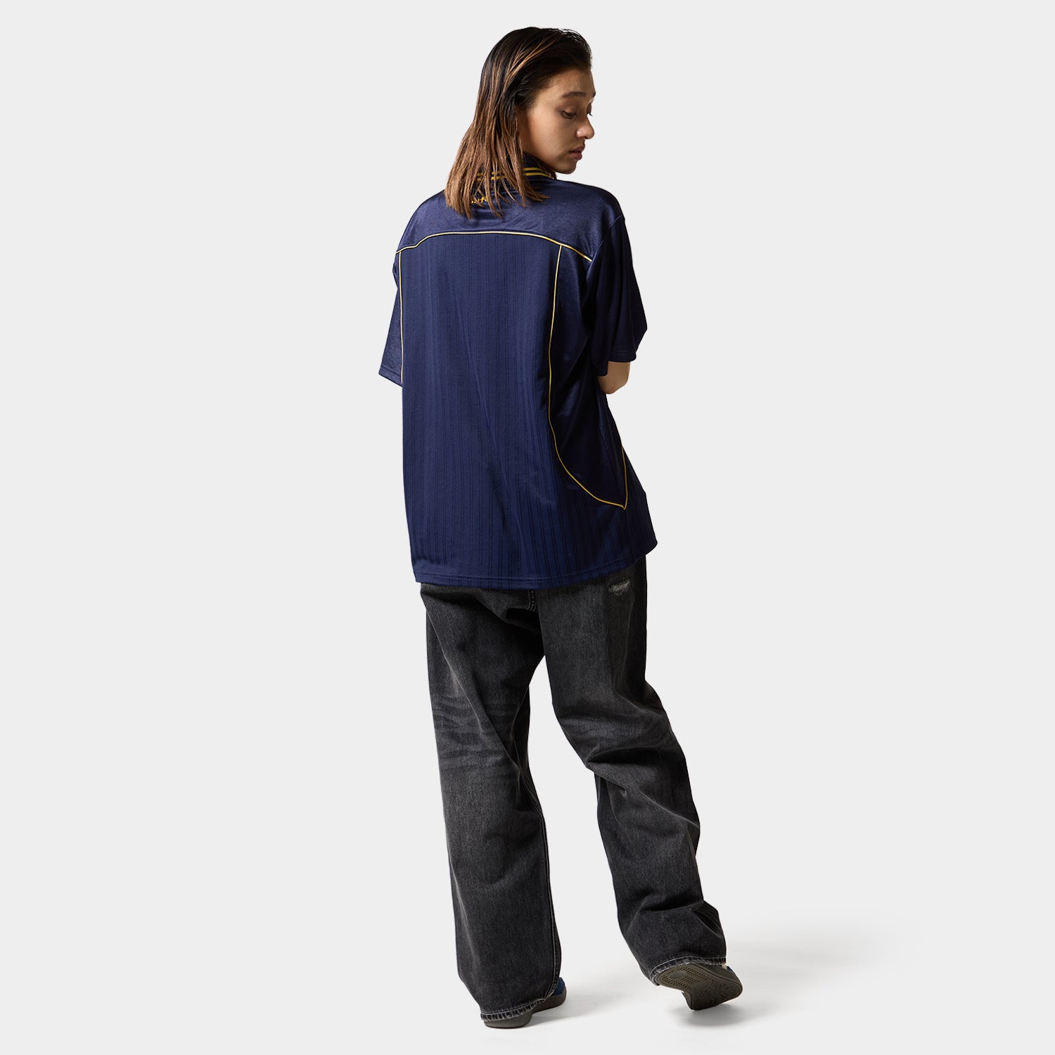 ANTHEM JERSEY｜TOPS & SHIRTS（トップス&シャツ）｜【公式通販 HUF