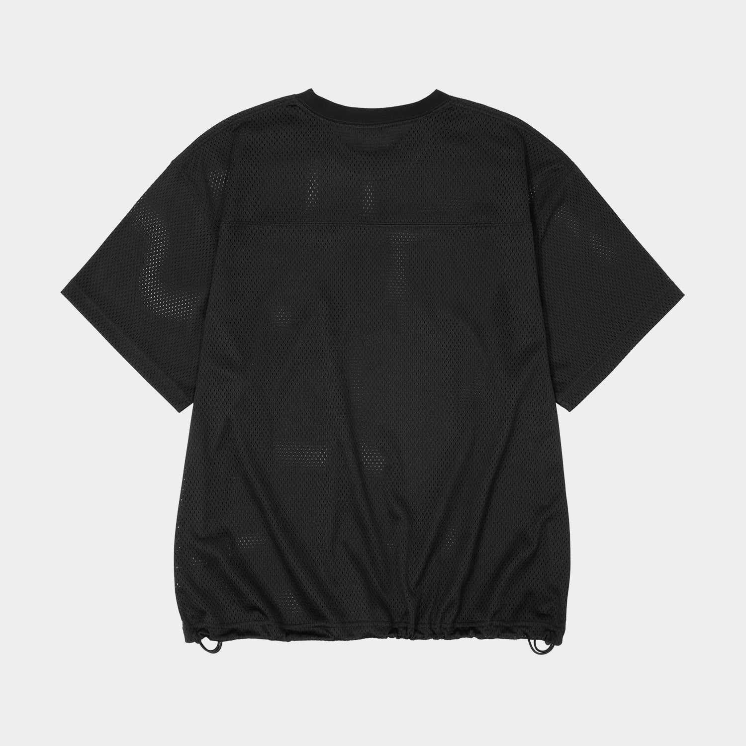 OLD ENGLISH MESH TOP｜TOPS & SHIRTS（トップス&シャツ）｜【公式通販